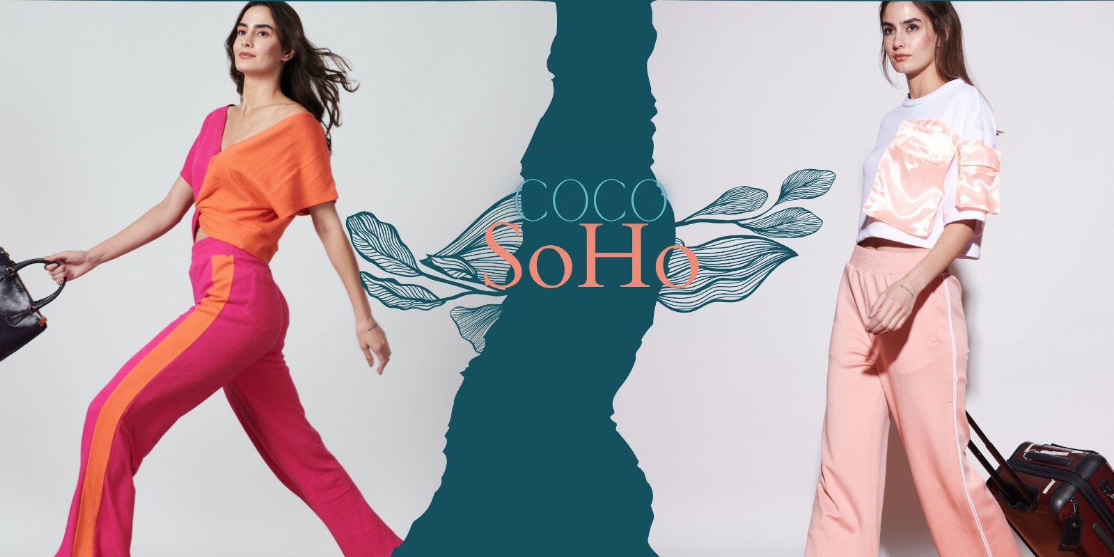 SoHo COLLECTION
