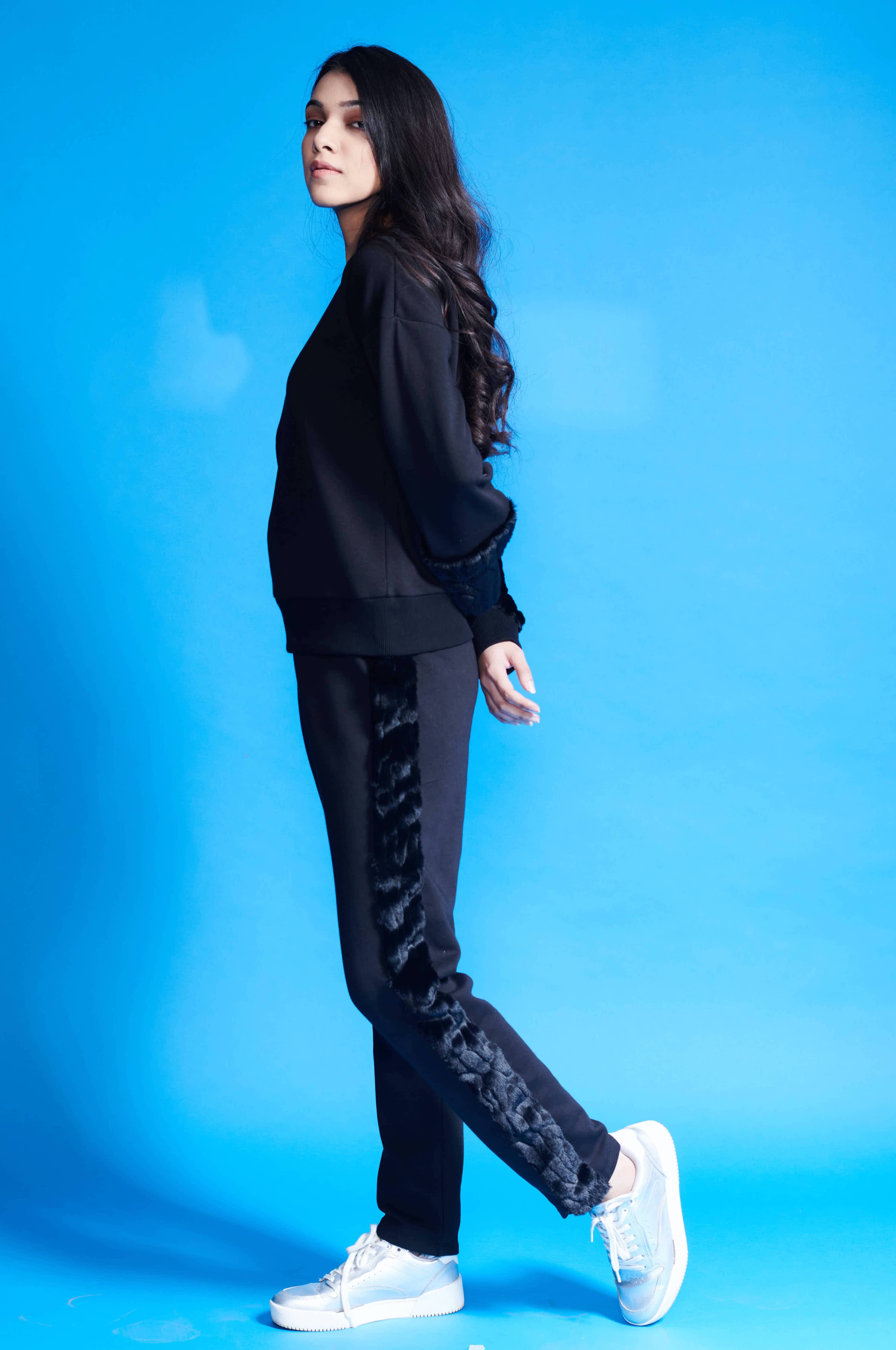 ANCHORAGE MIDNIGHT CO-ORD SET