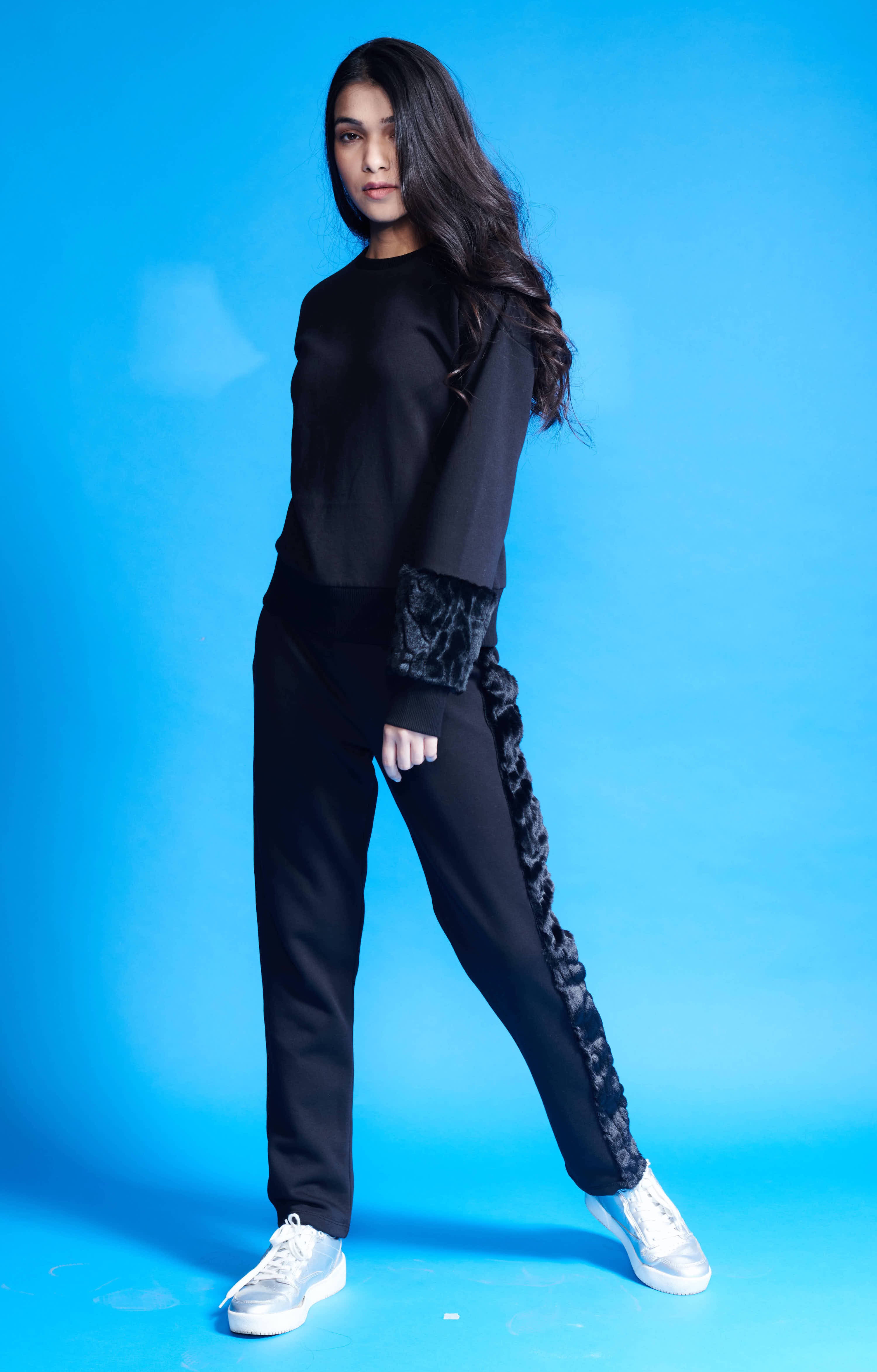 ANCHORAGE MIDNIGHT CO-ORD SET