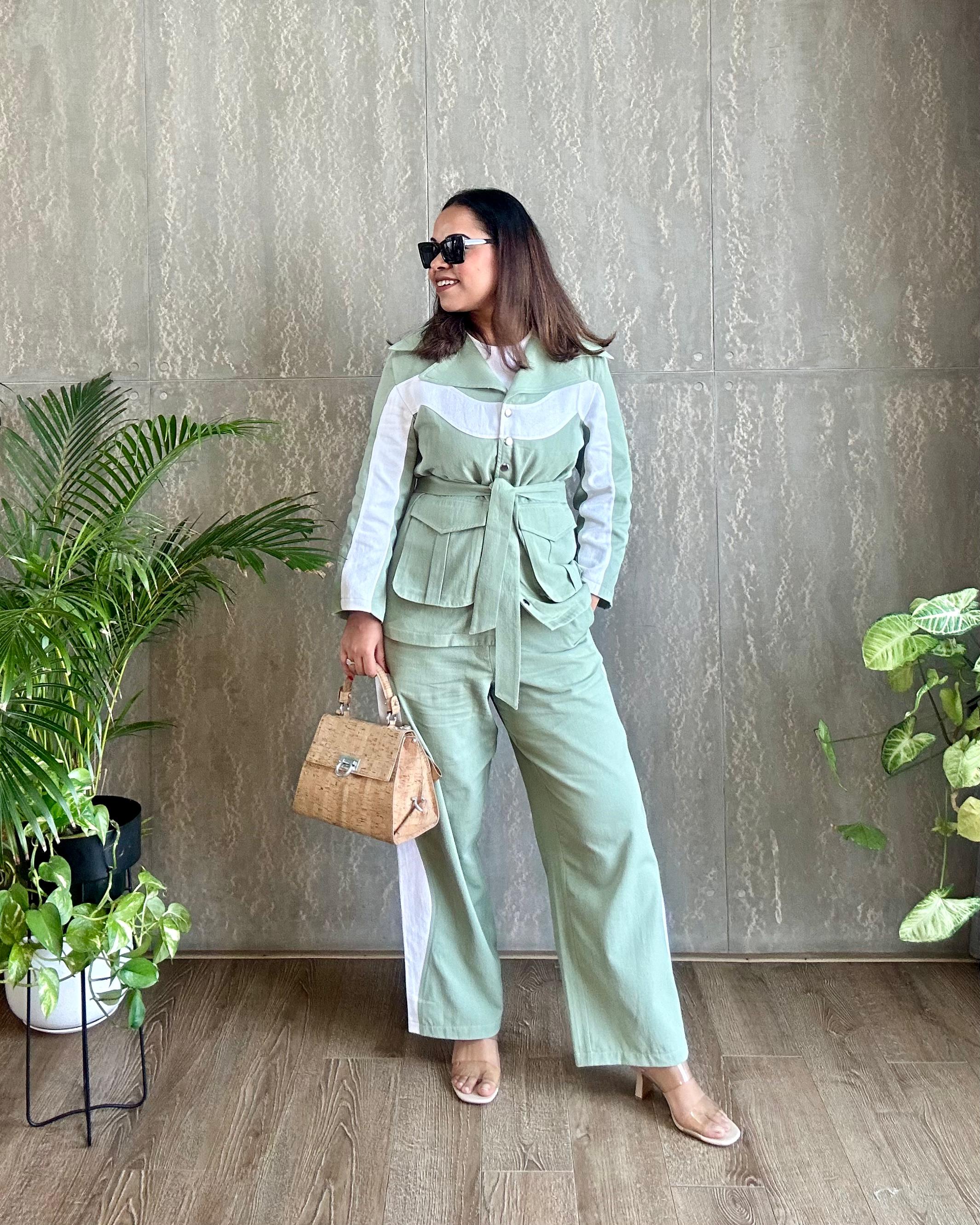 GRAMERCY ST CO-ORD SET