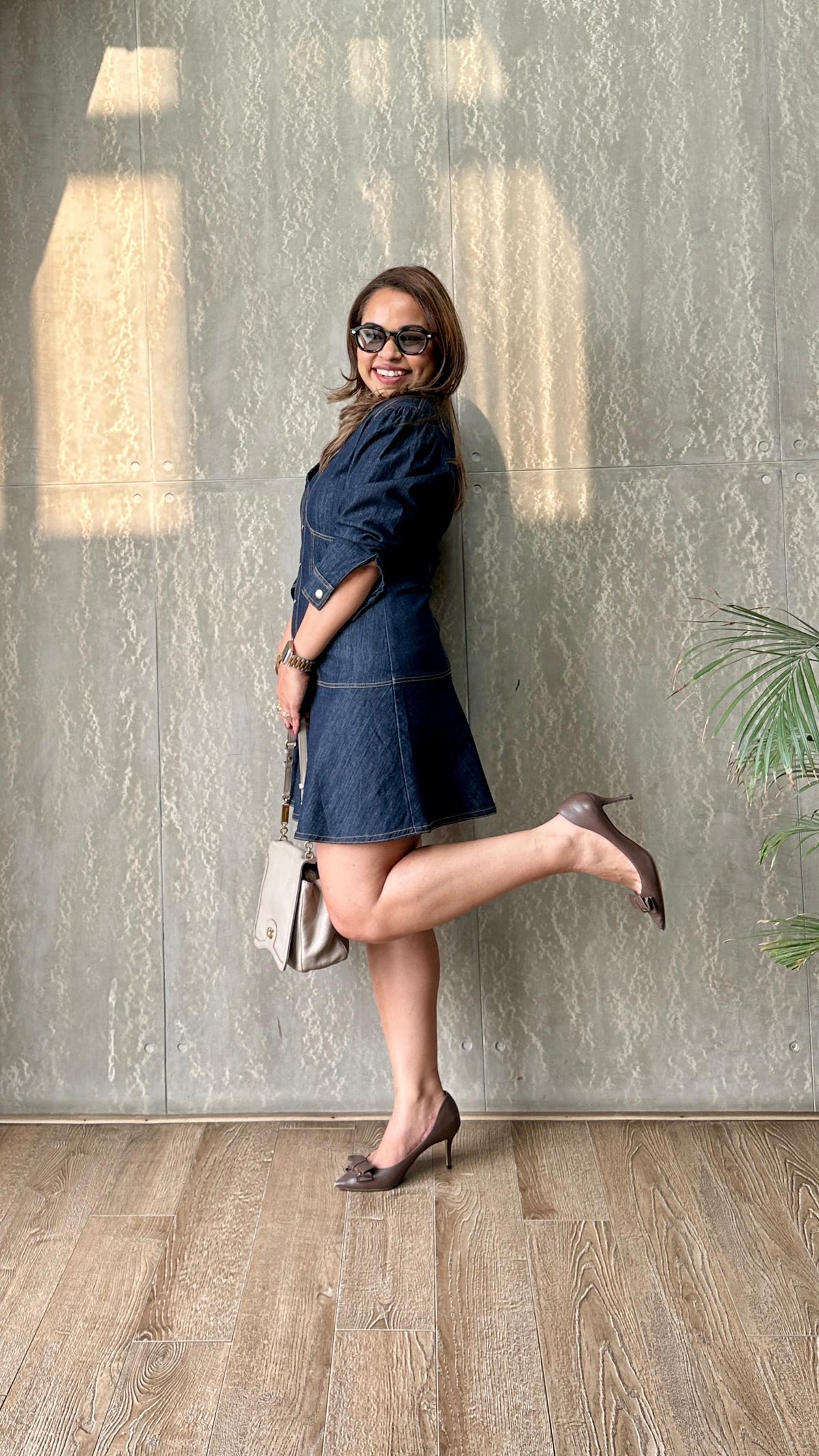 PATRAS DRESS