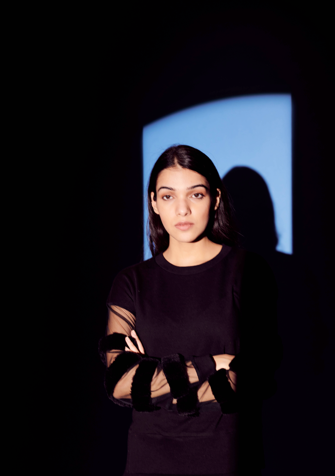 DELANCEY ST. CO-ORDSET - MIDNIGHT