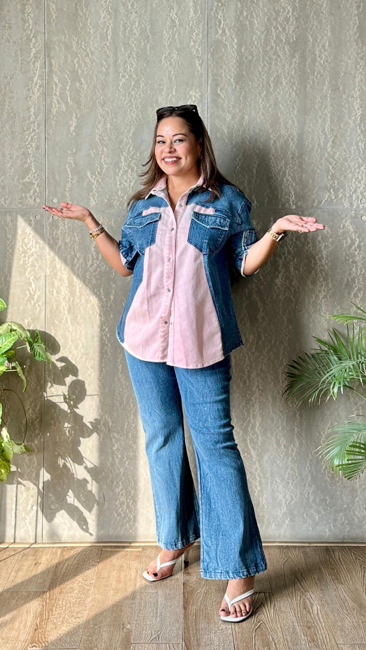 EDESSA CO-ORD SET