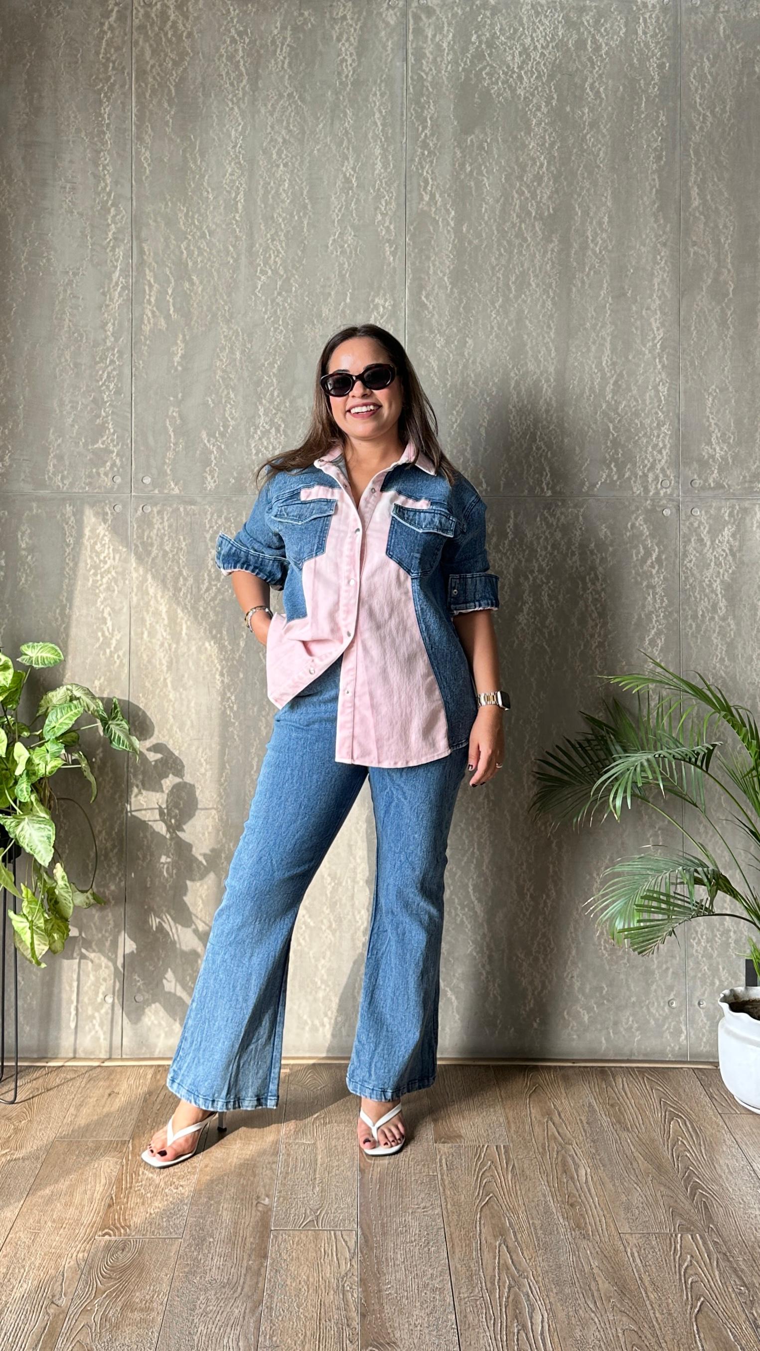 EDESSA CO-ORD SET