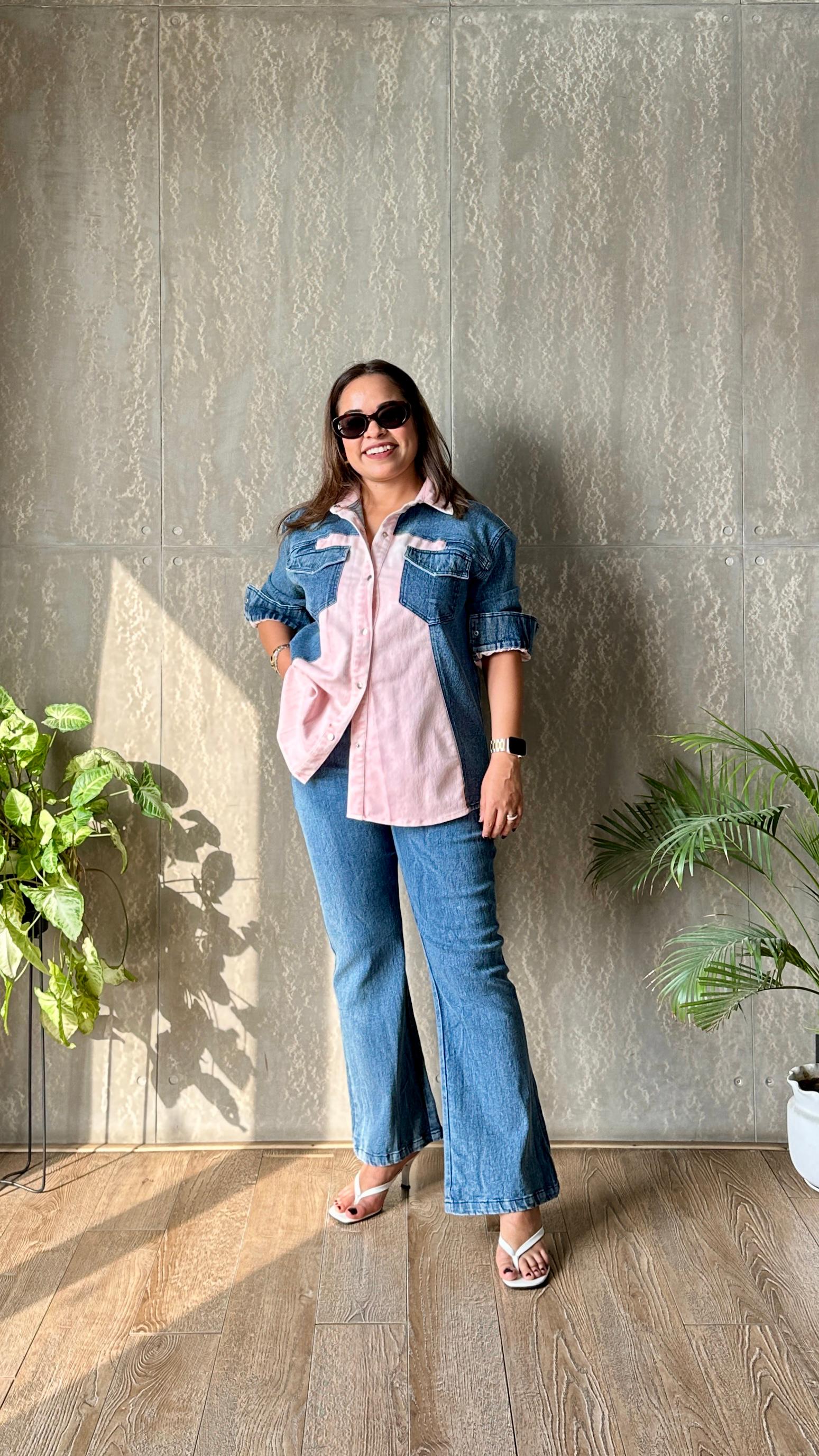 EDESSA CO-ORD SET