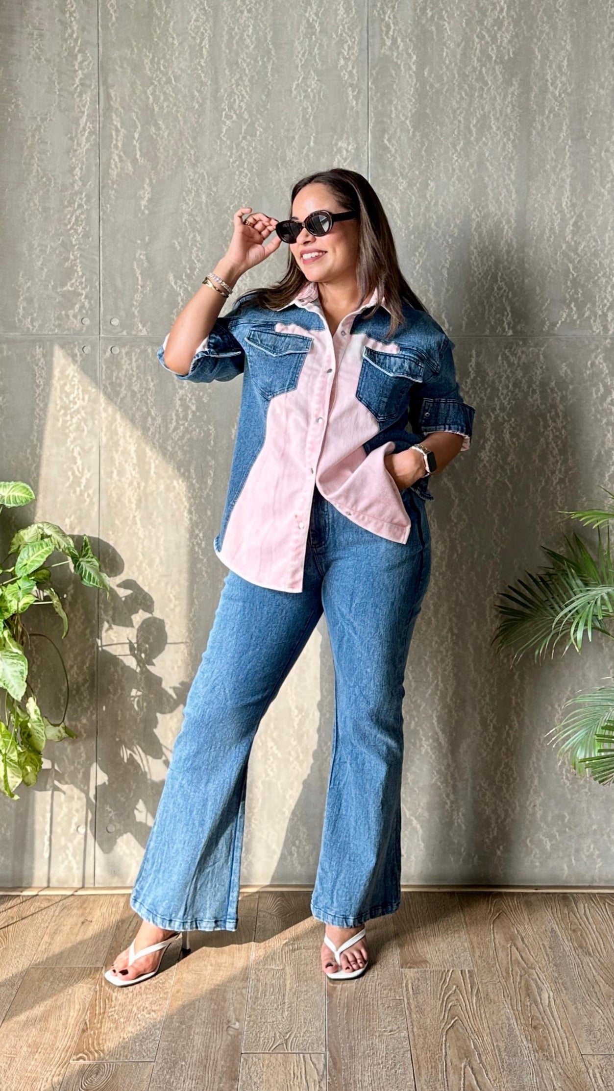 EDESSA CO-ORD SET