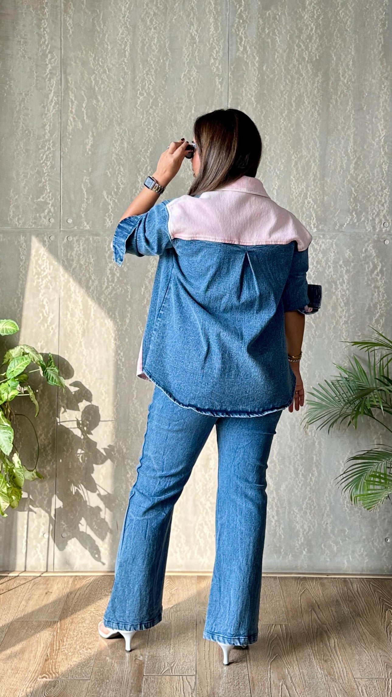 EDESSA CO-ORD SET