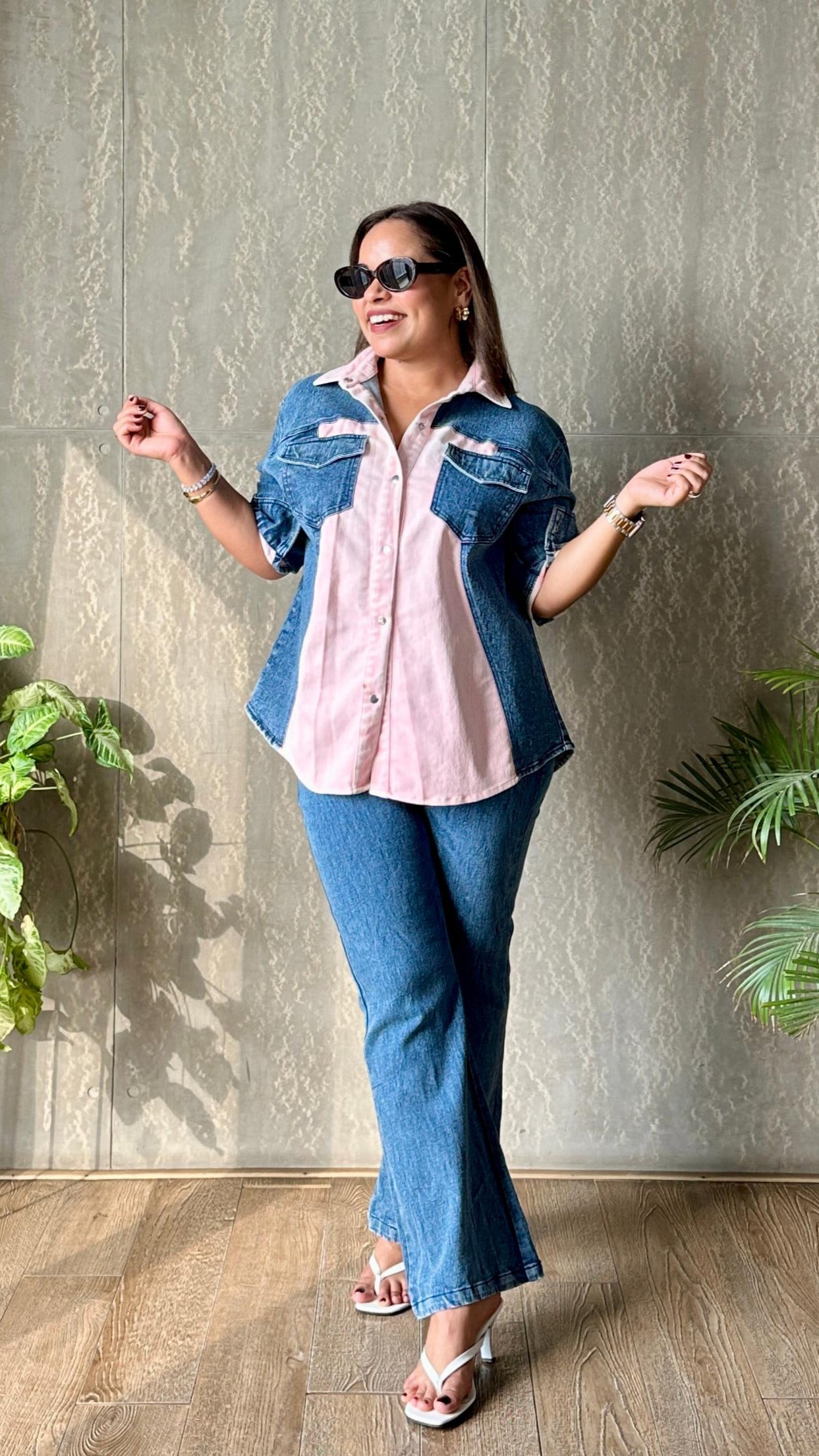 EDESSA CO-ORD SET