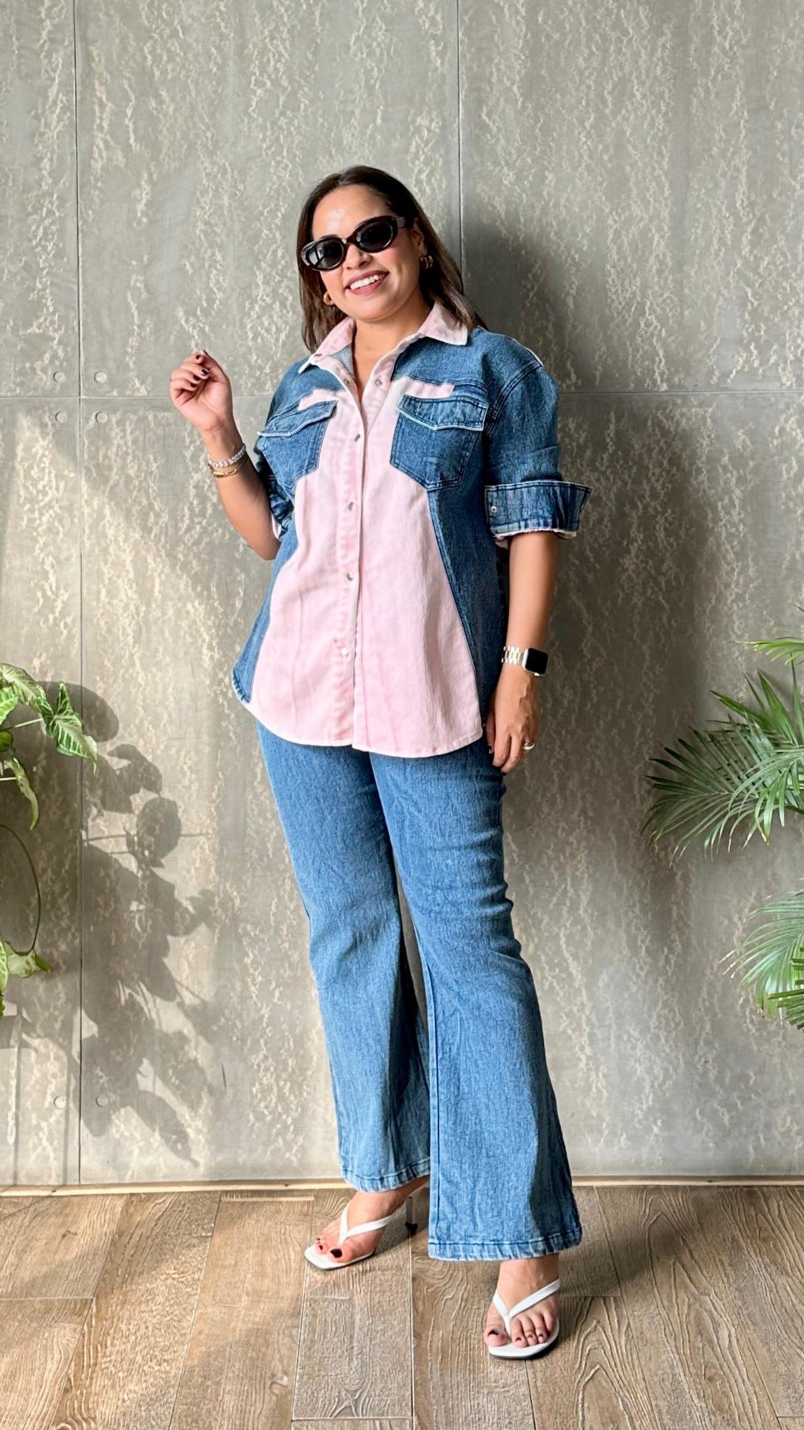 EDESSA CO-ORD SET