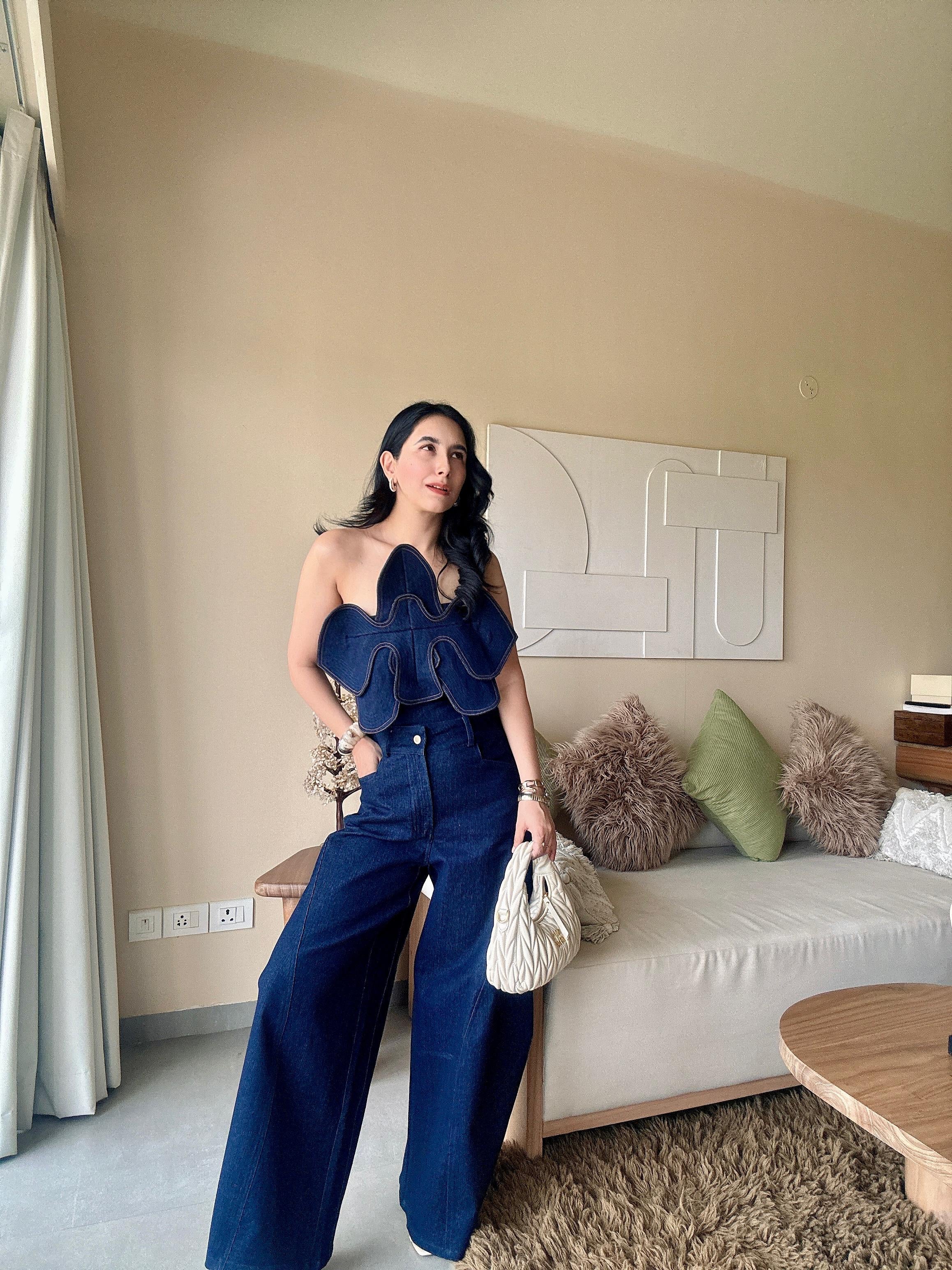 MURCIA CO-ORD SET