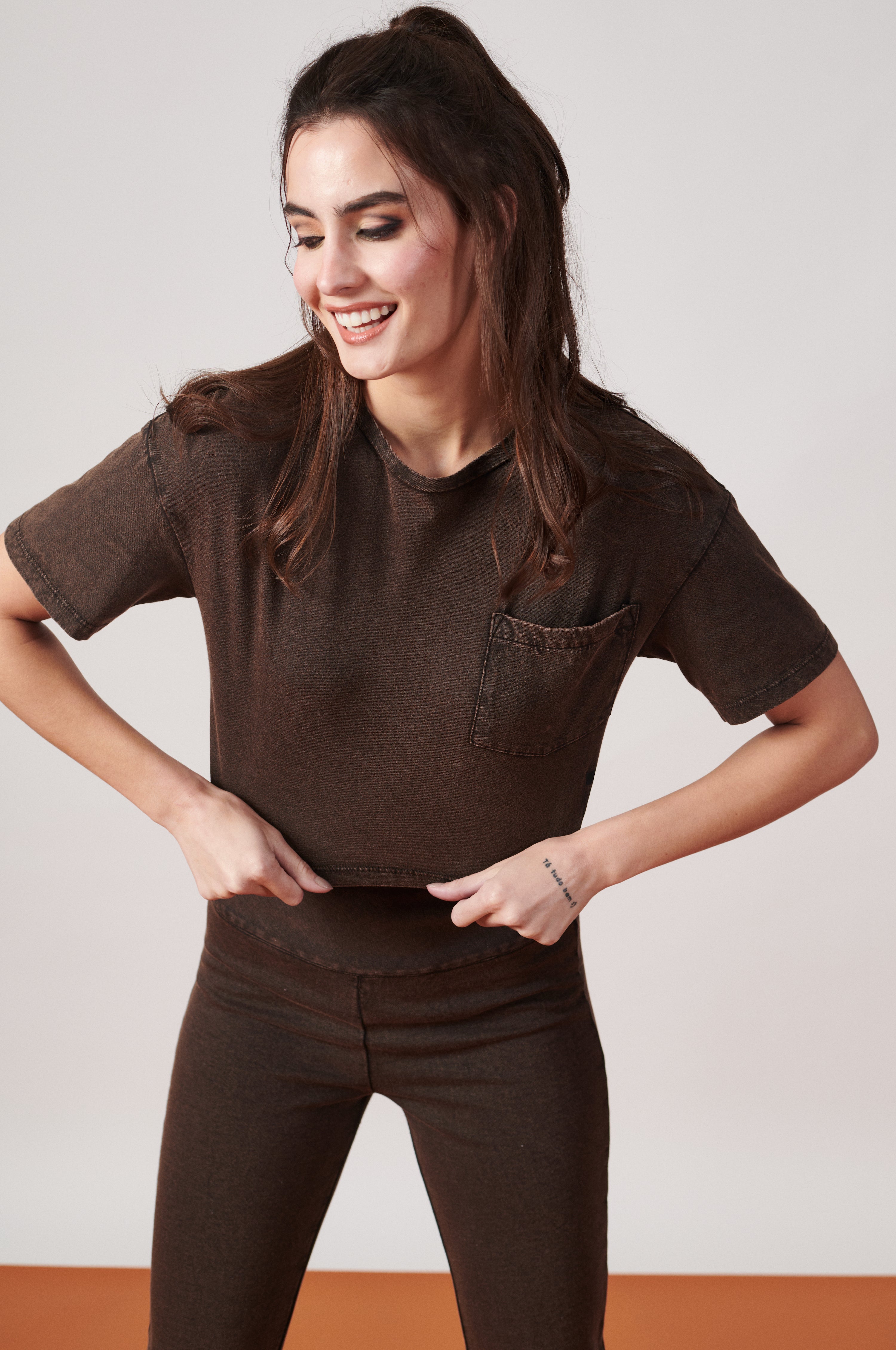 JANE ST. CO-ORD SET