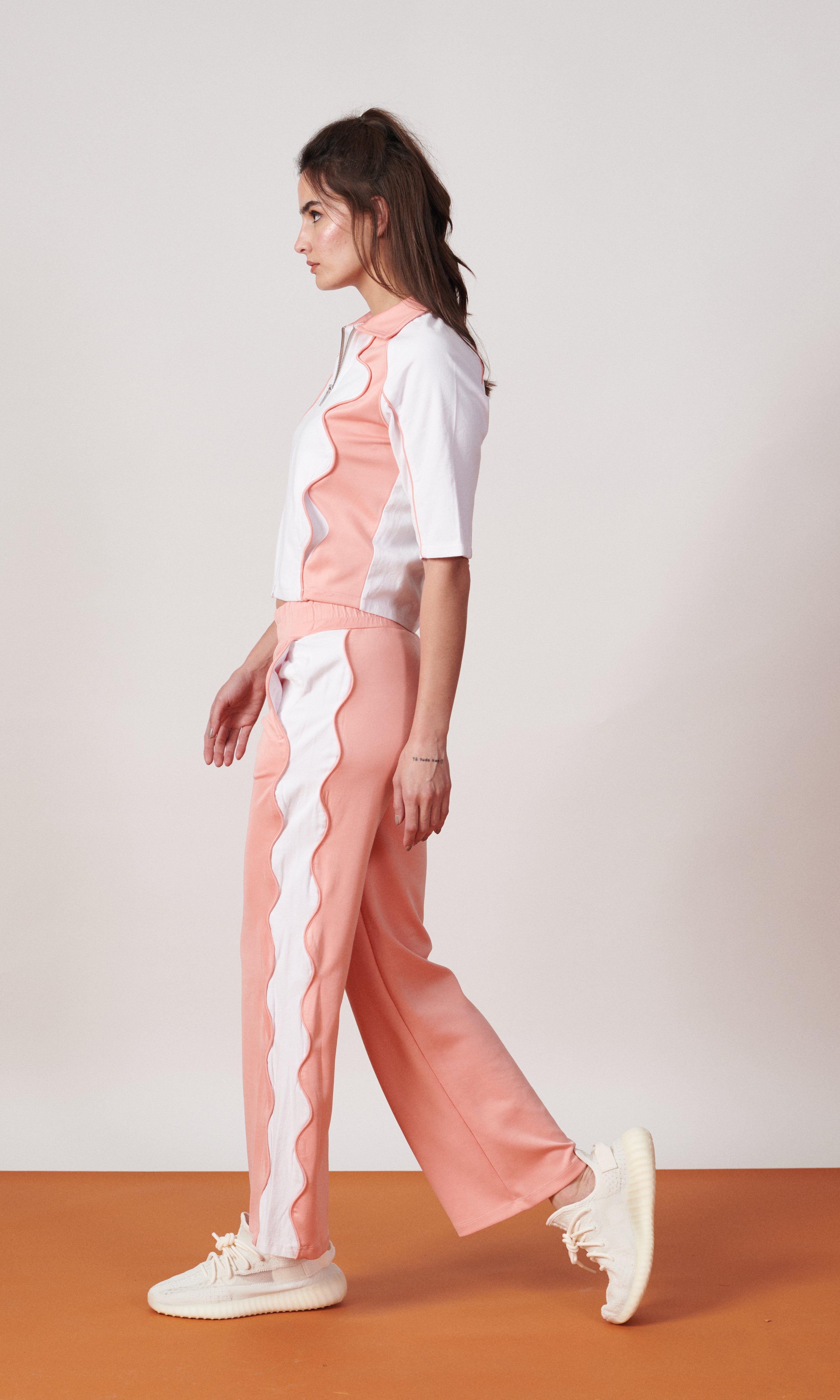 PERRY ST. CO-ORD SET