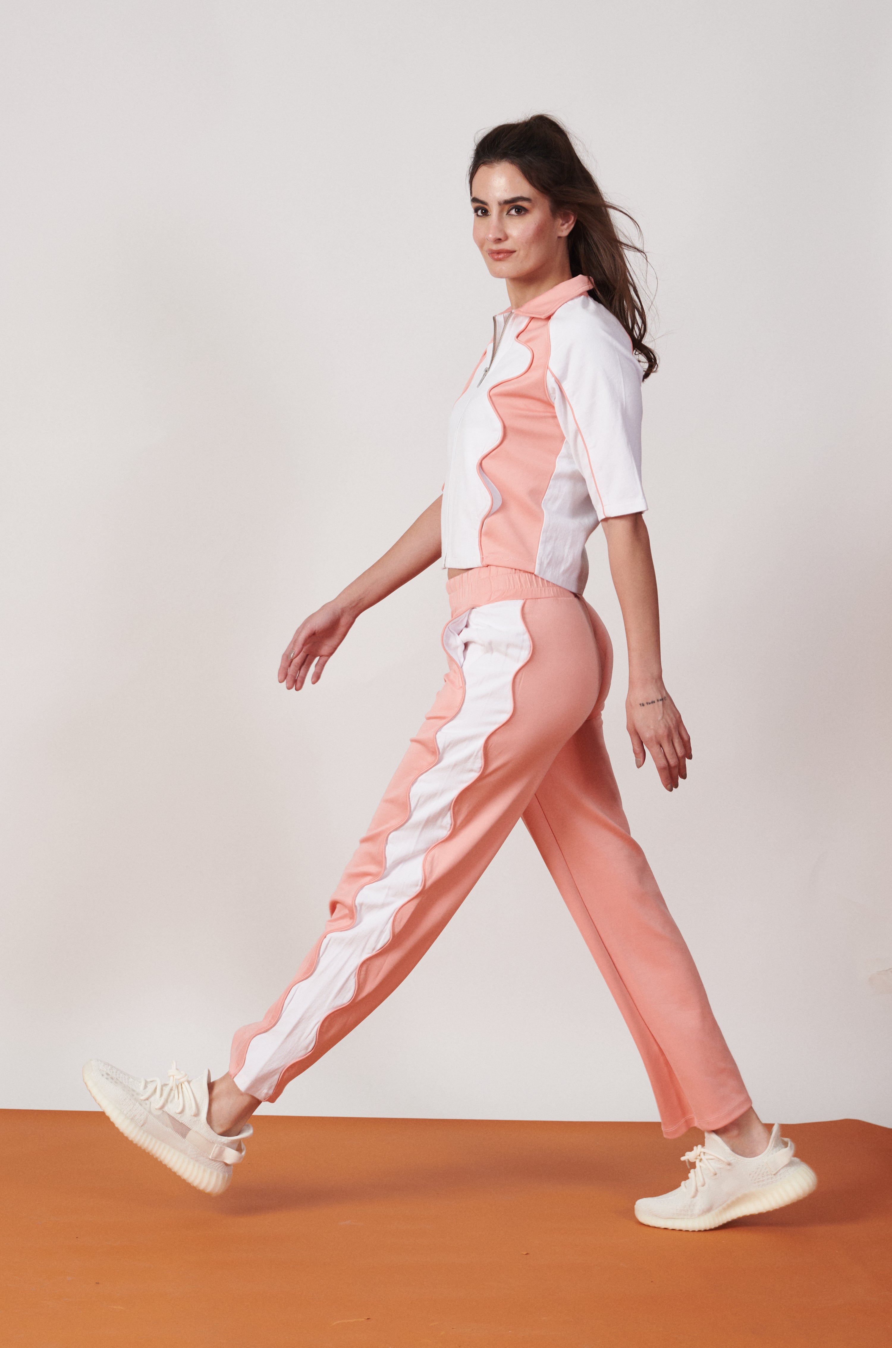 PERRY ST. CO-ORD SET