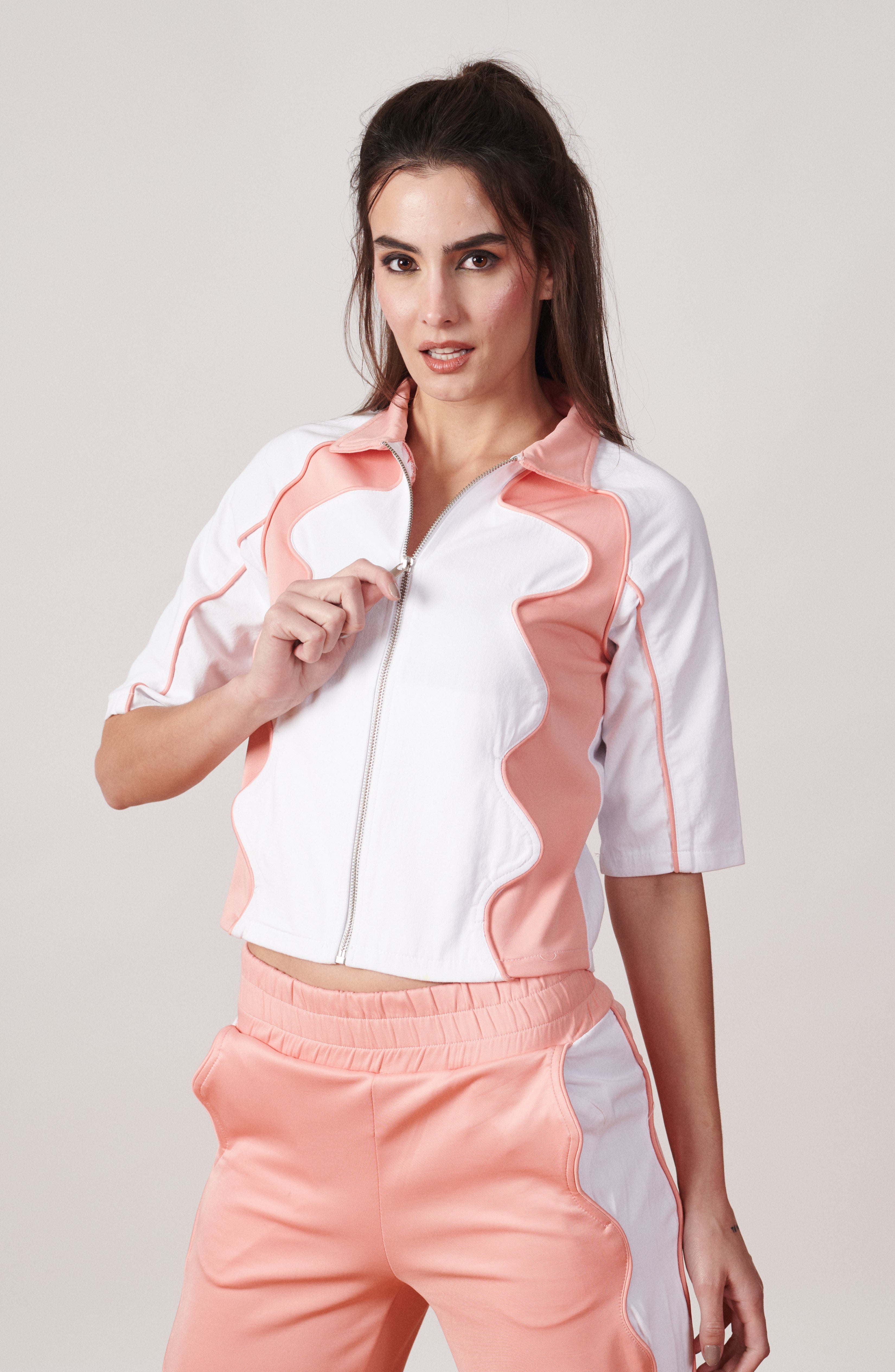 PERRY ST. CO-ORD SET