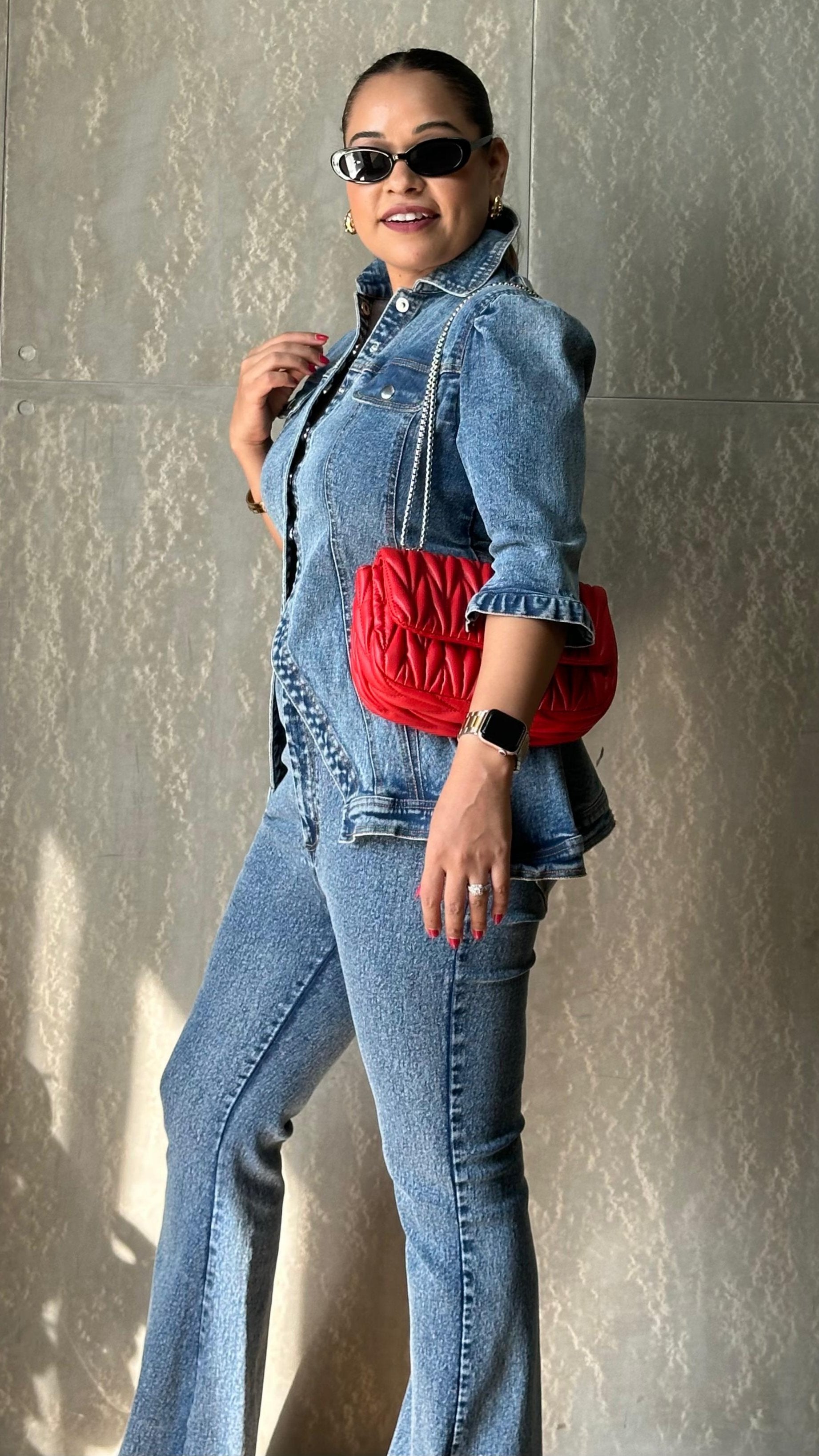 LARISSA CO-ORD SET