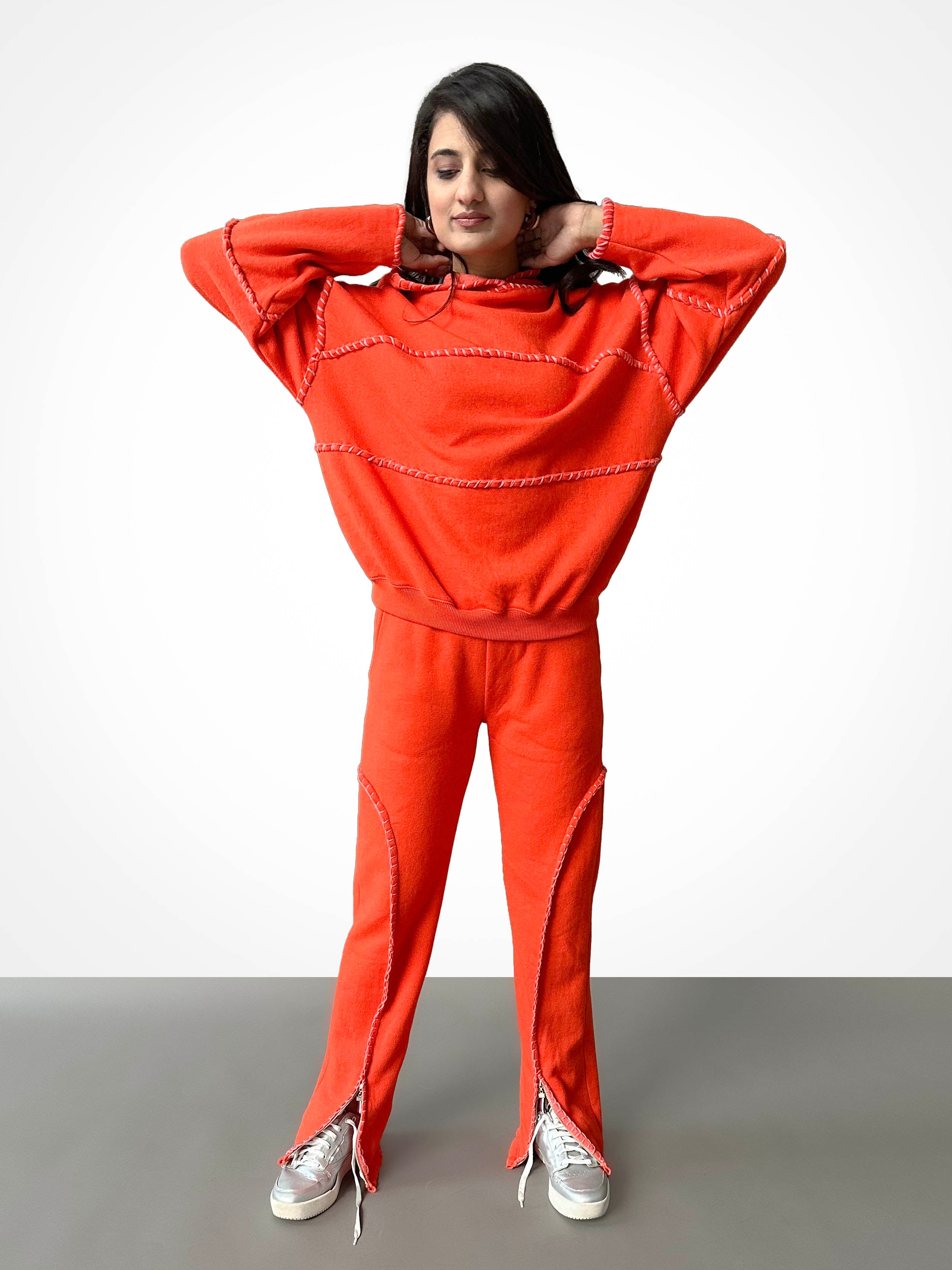 SUGARPLUM CO-ORD SET