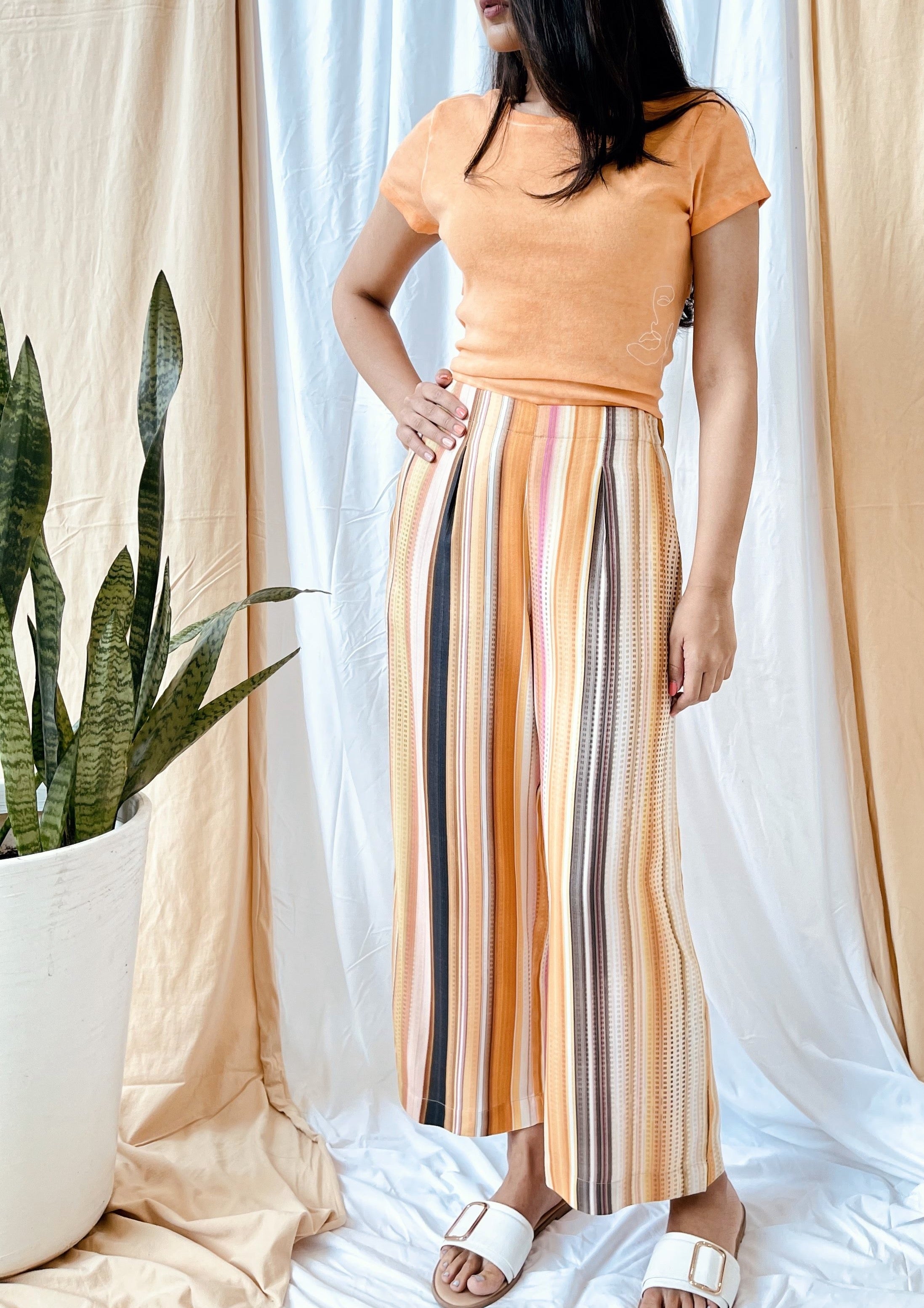 VISALIA PANTS