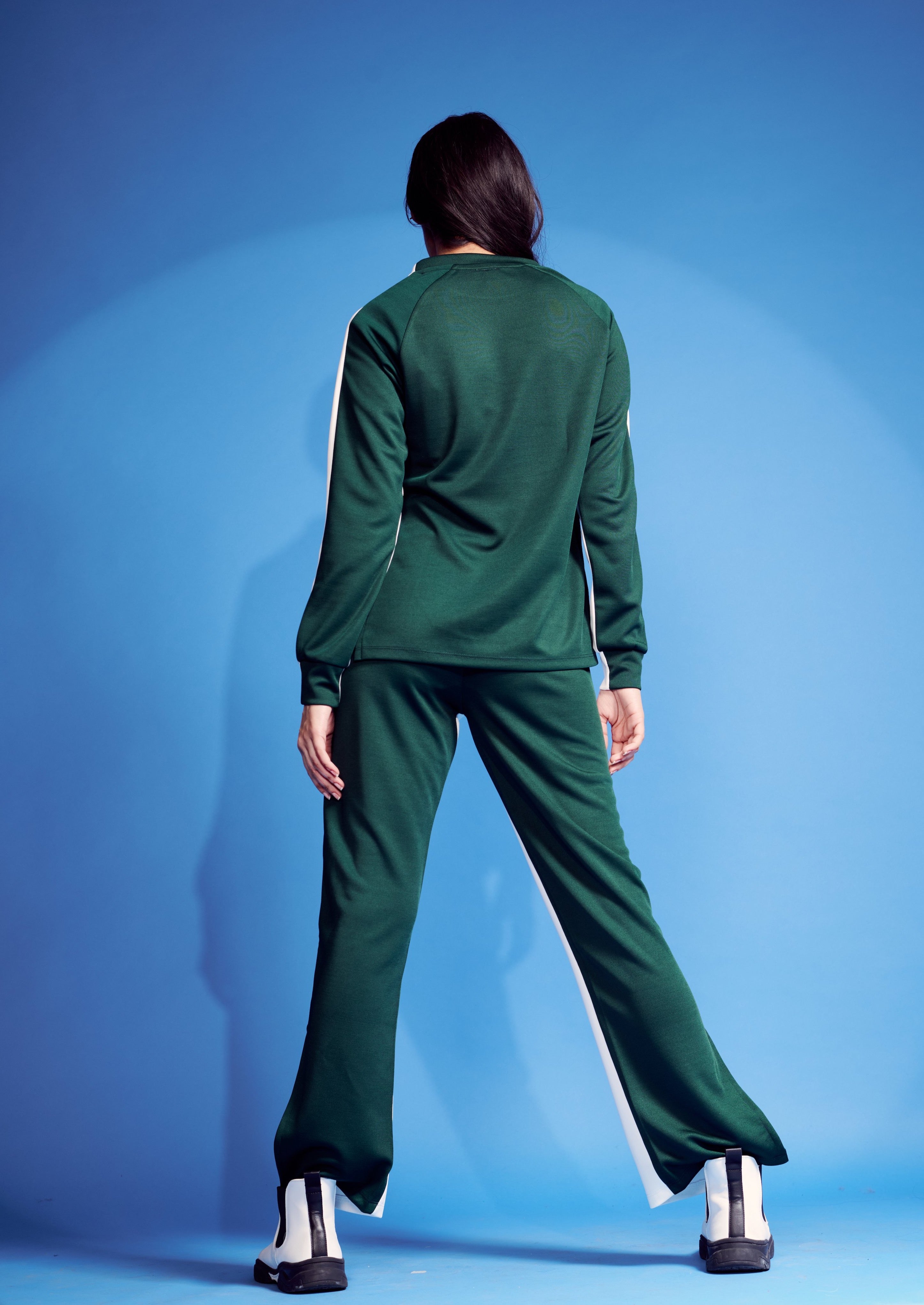 WILLOW COLOUR BLOCK SET