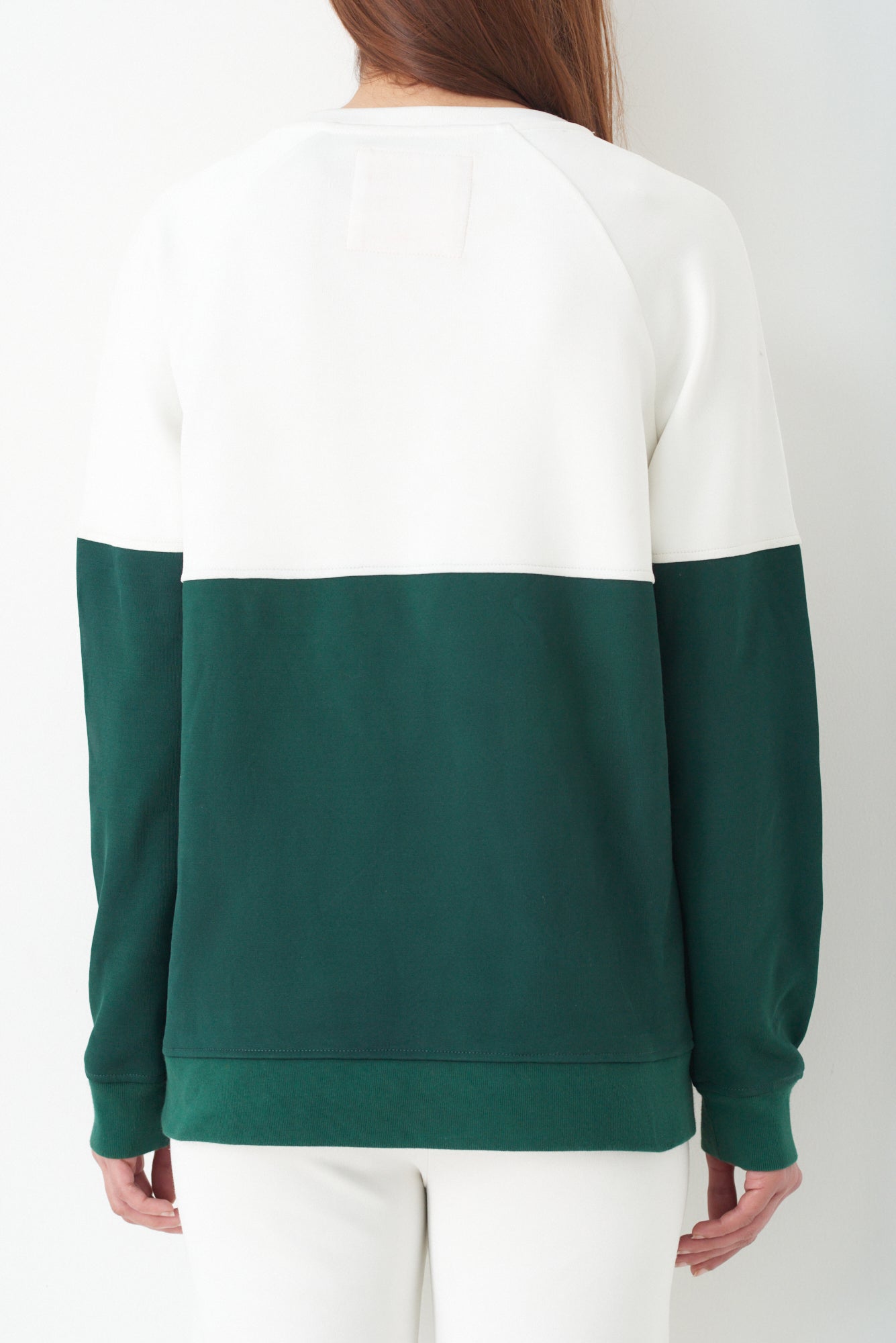 PARK AVENUE SWEATSHIRT