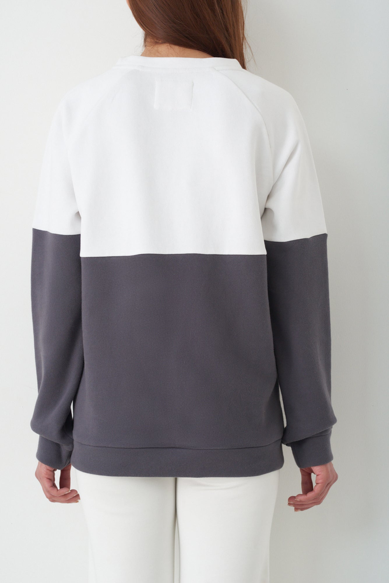 PARK AVENUE SWEATSHIRT