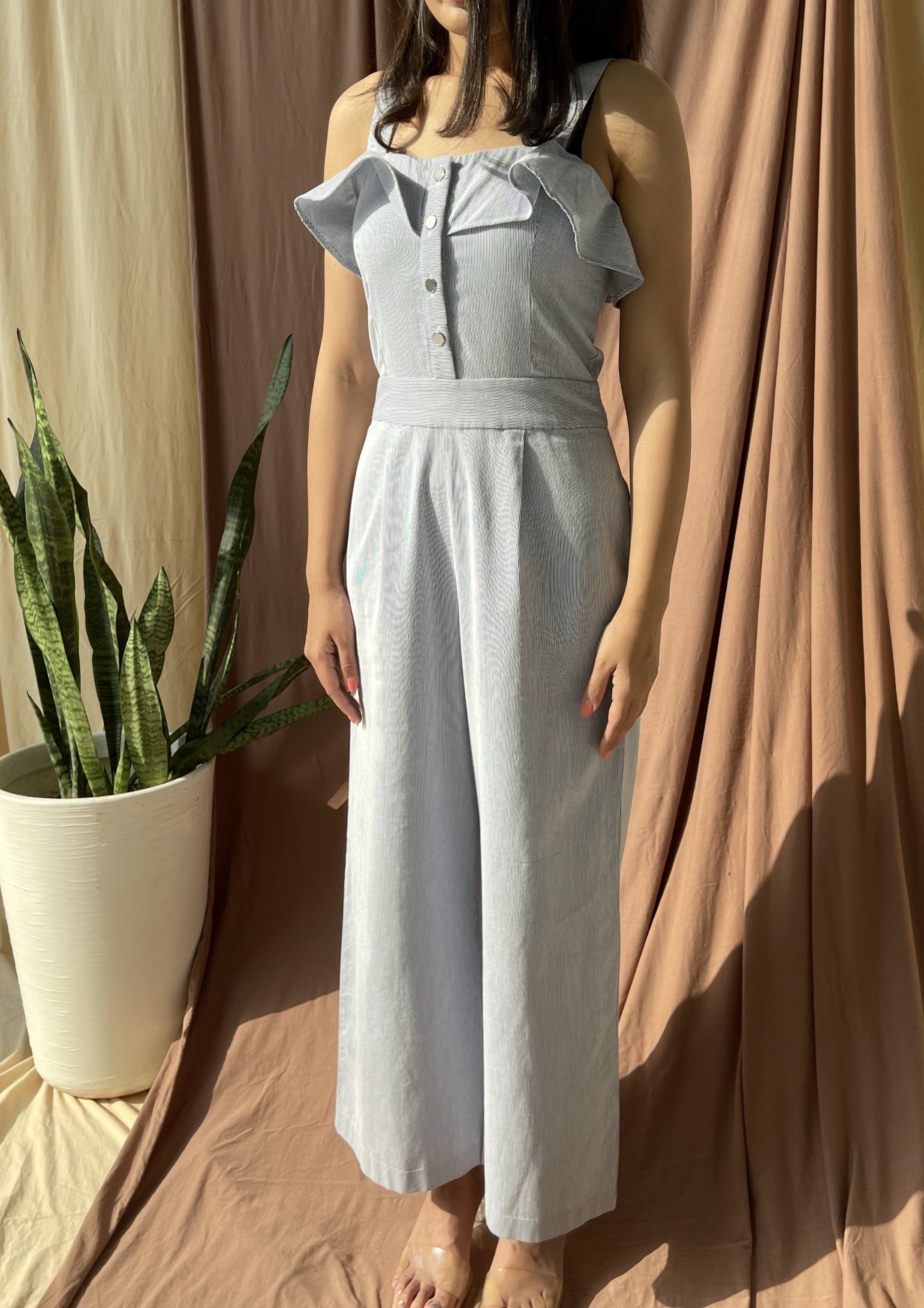 VENICE BEACH JUMPSUIT