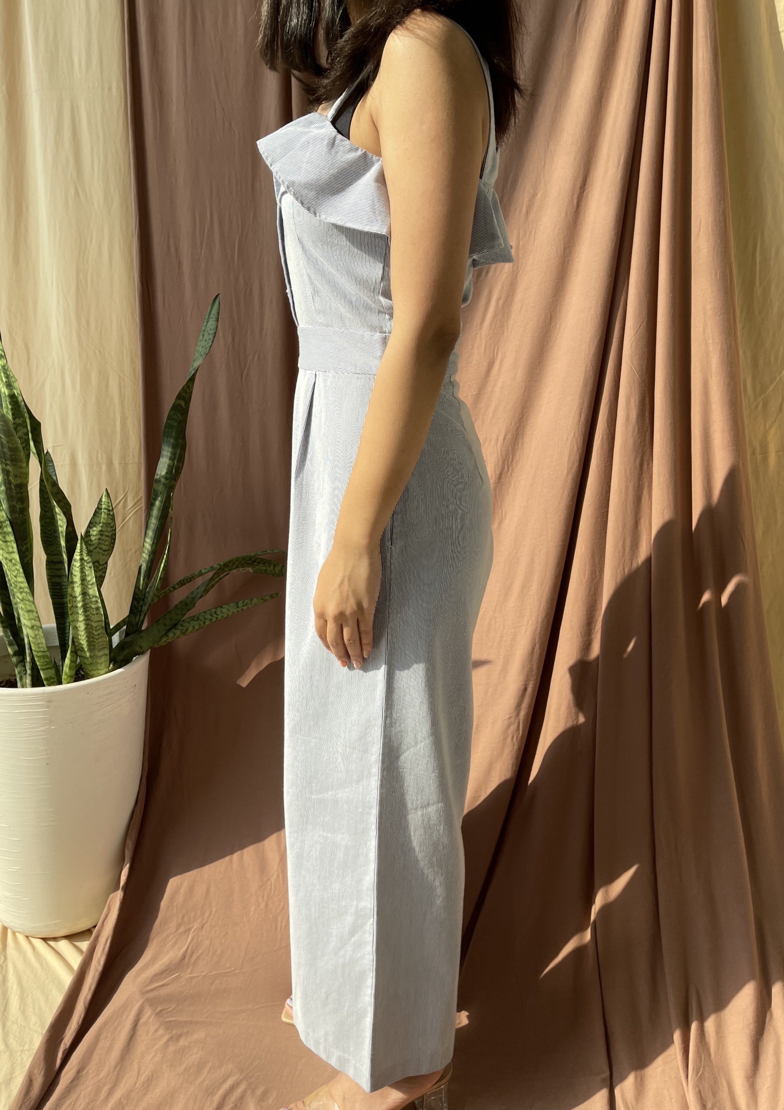 VENICE BEACH JUMPSUIT