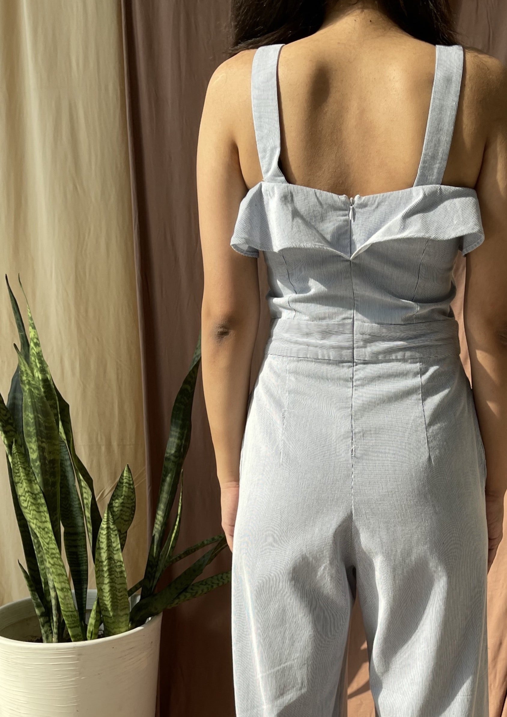 VENICE BEACH JUMPSUIT