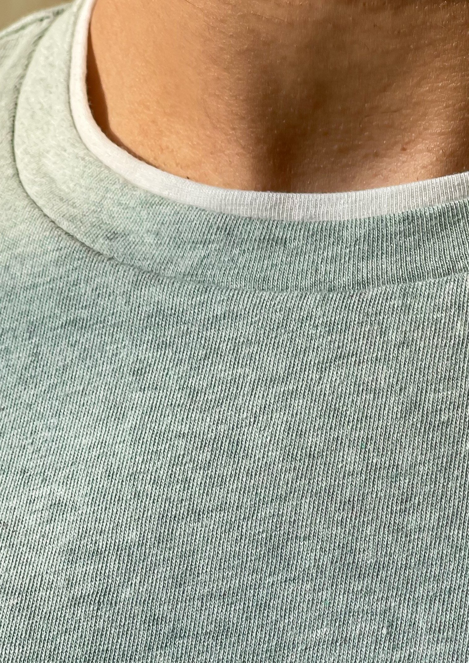 TELEGRAPH AVE TEE