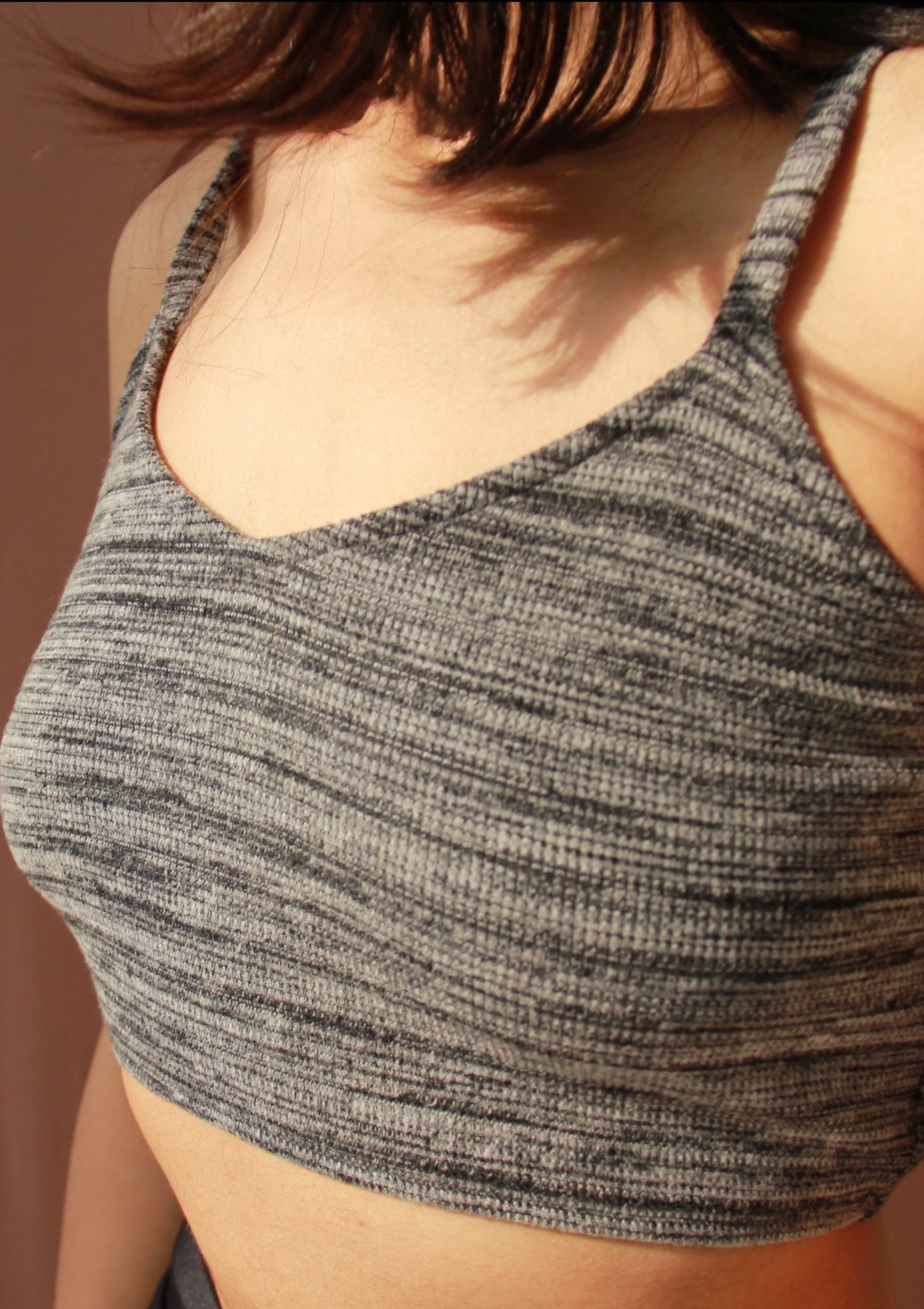 HOLLISTER BRALETTE