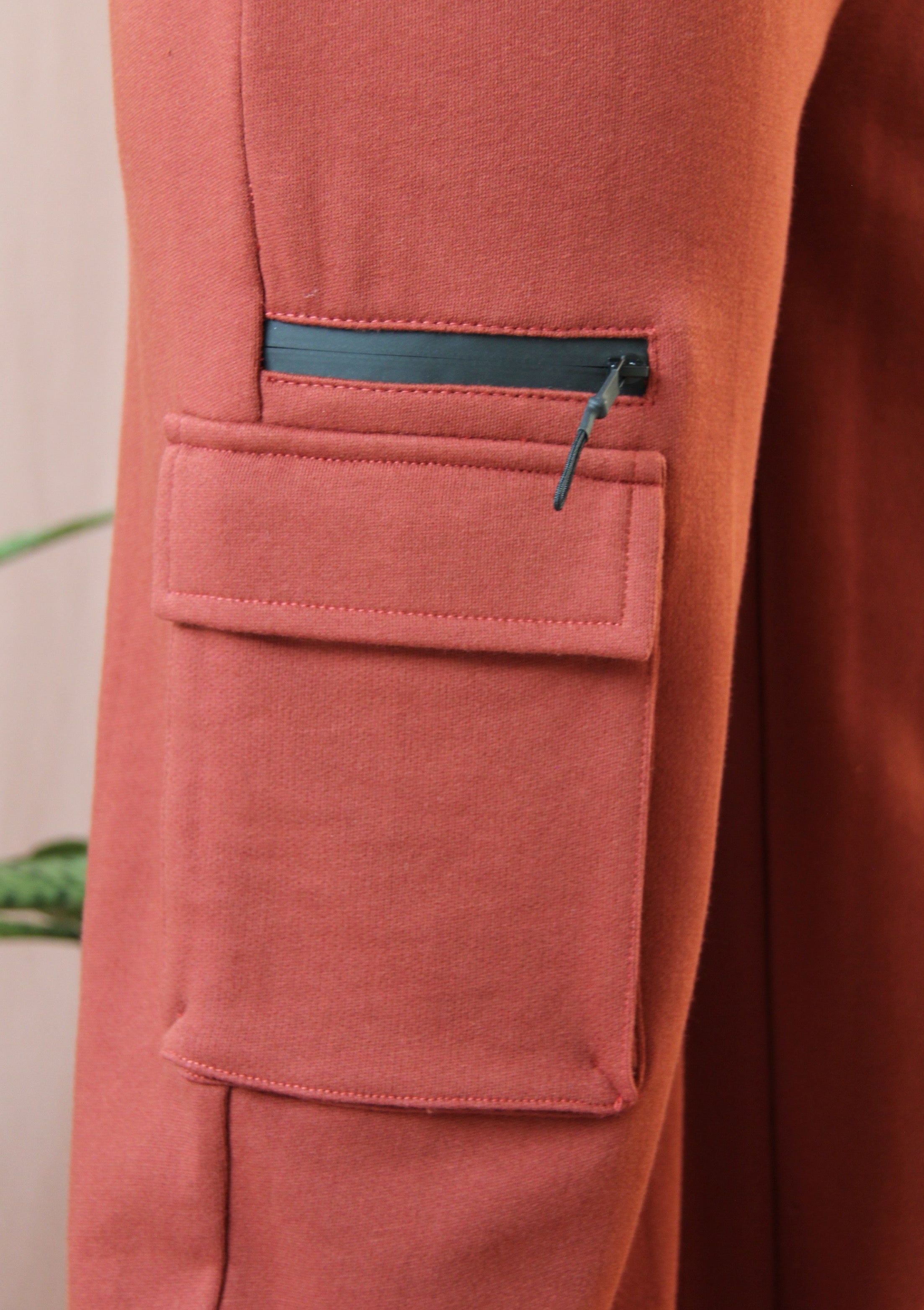 MODESTO PANTS