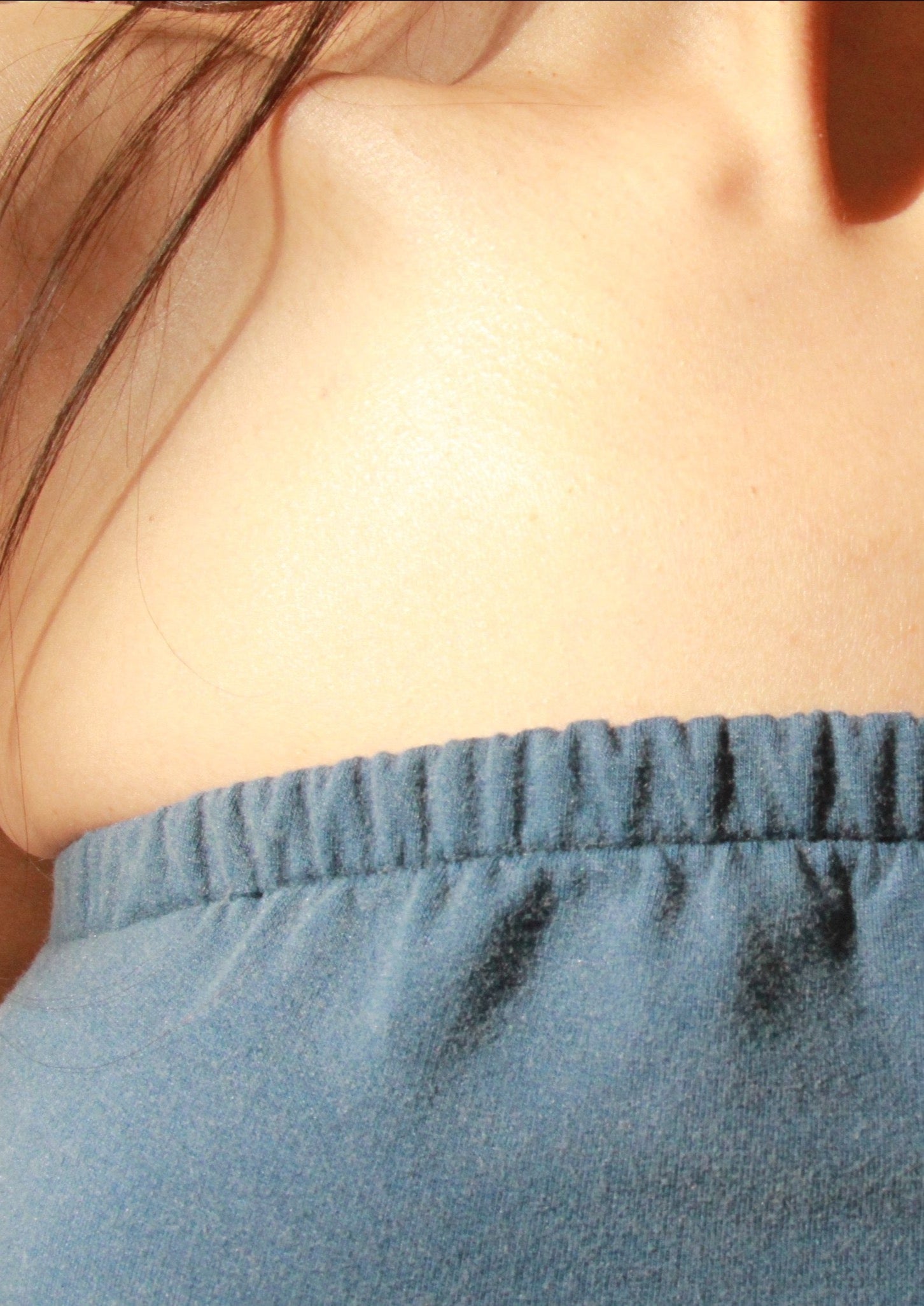 PRIDE FRINGE JUMPSUIT