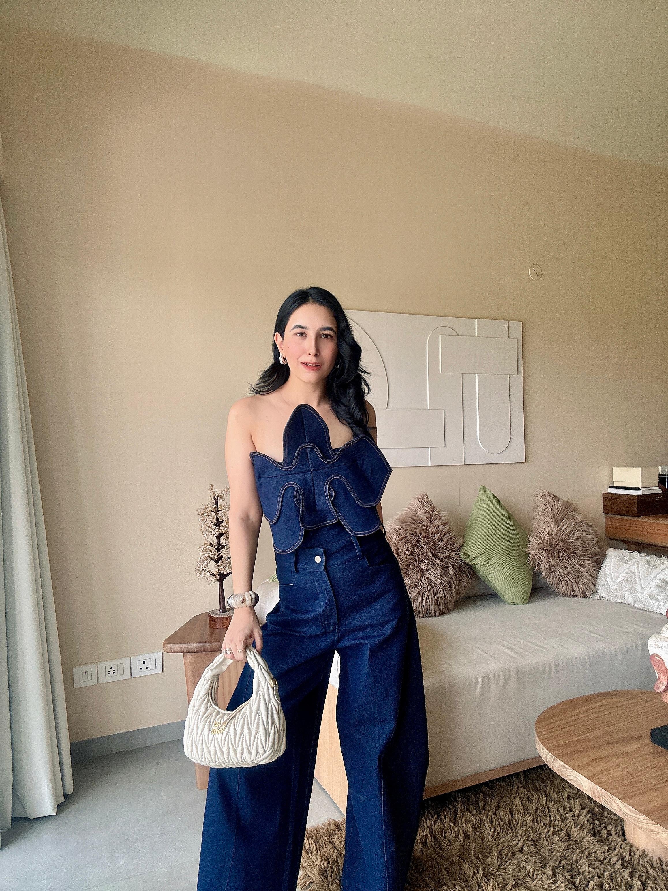 MURCIA CO-ORD SET