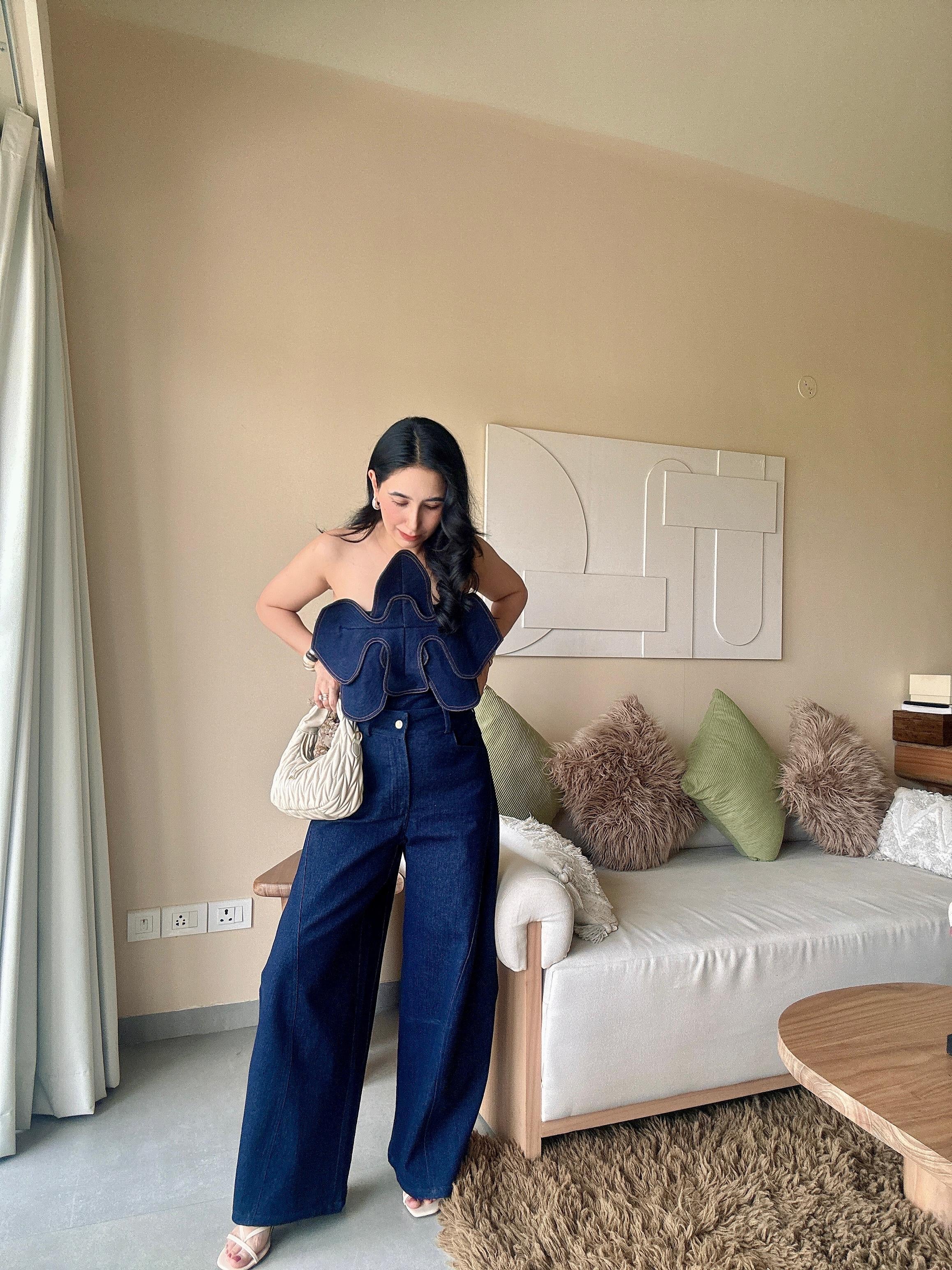 MURCIA CO-ORD SET