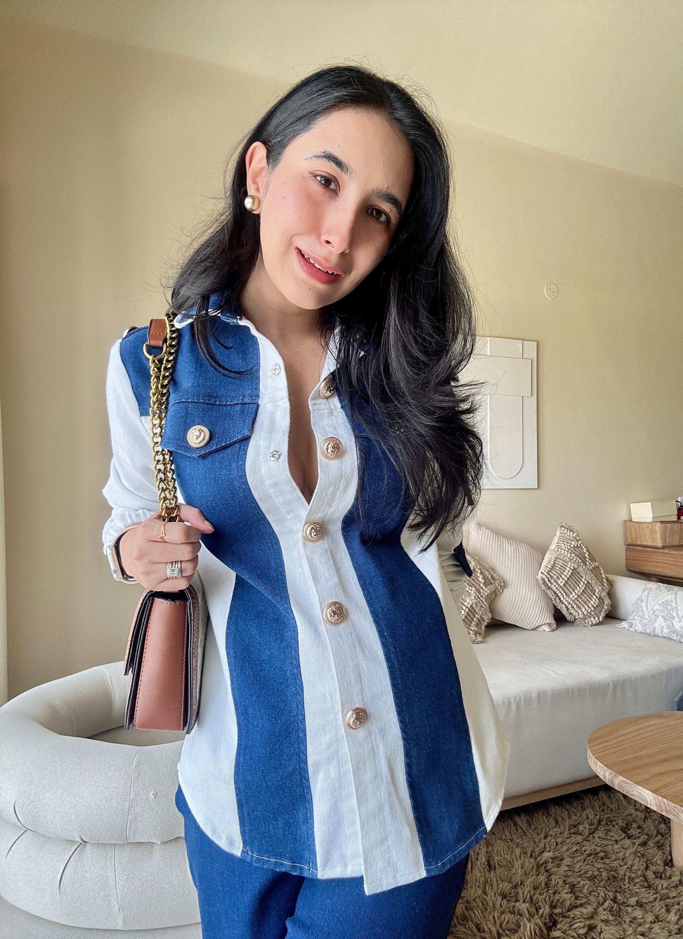LAMIA CO-ORD SET