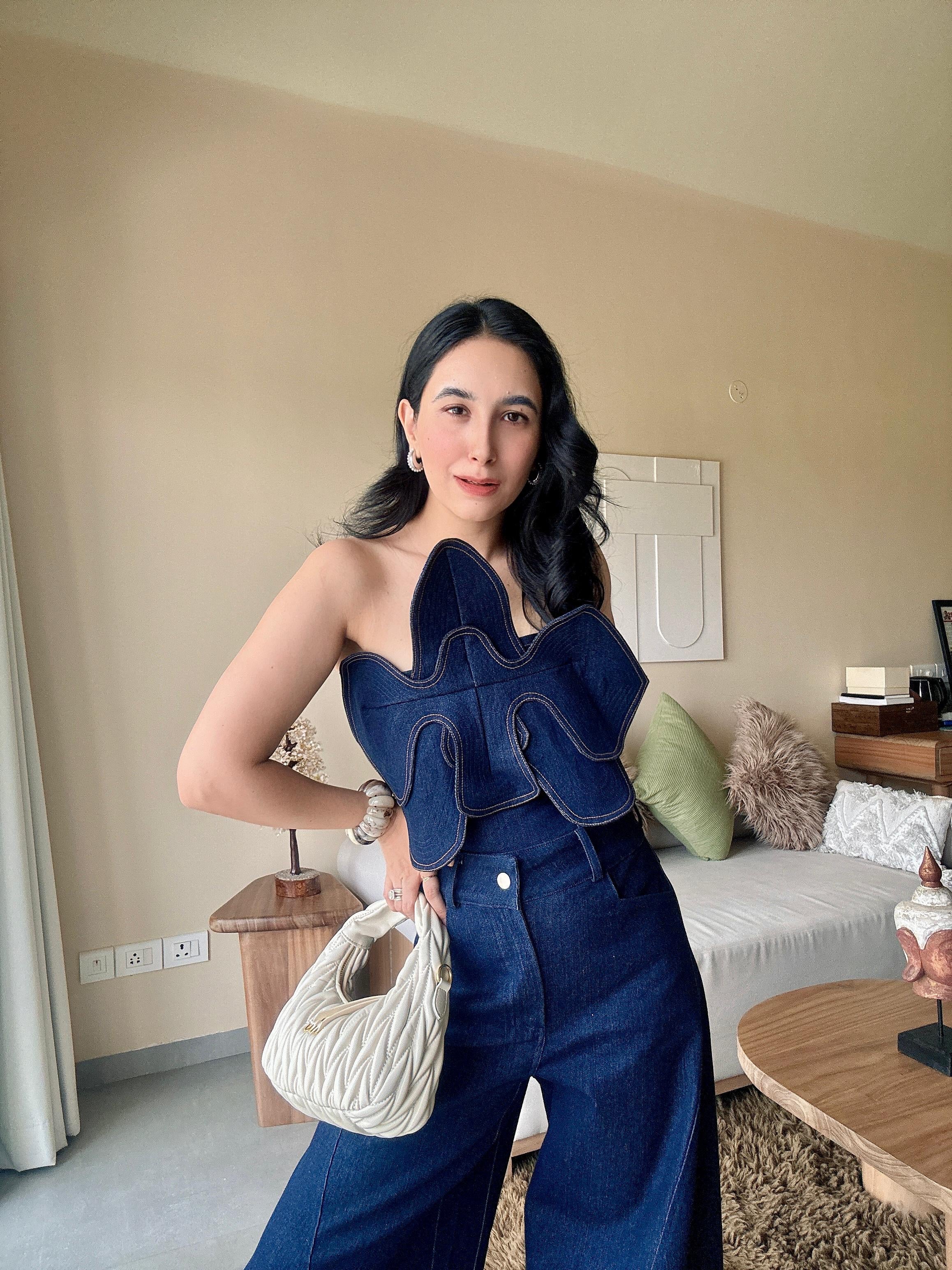 MURCIA CO-ORD SET