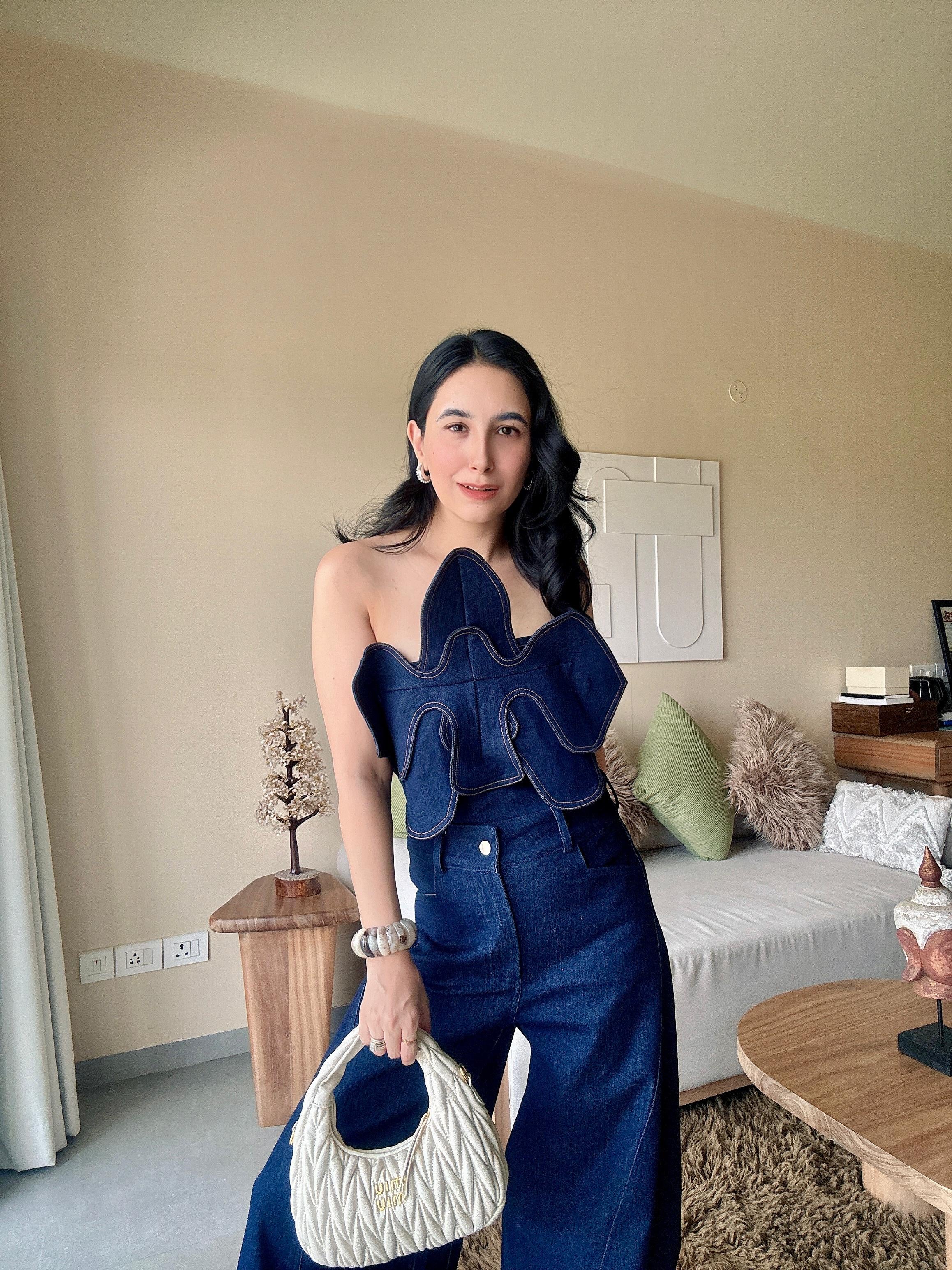 MURCIA CO-ORD SET