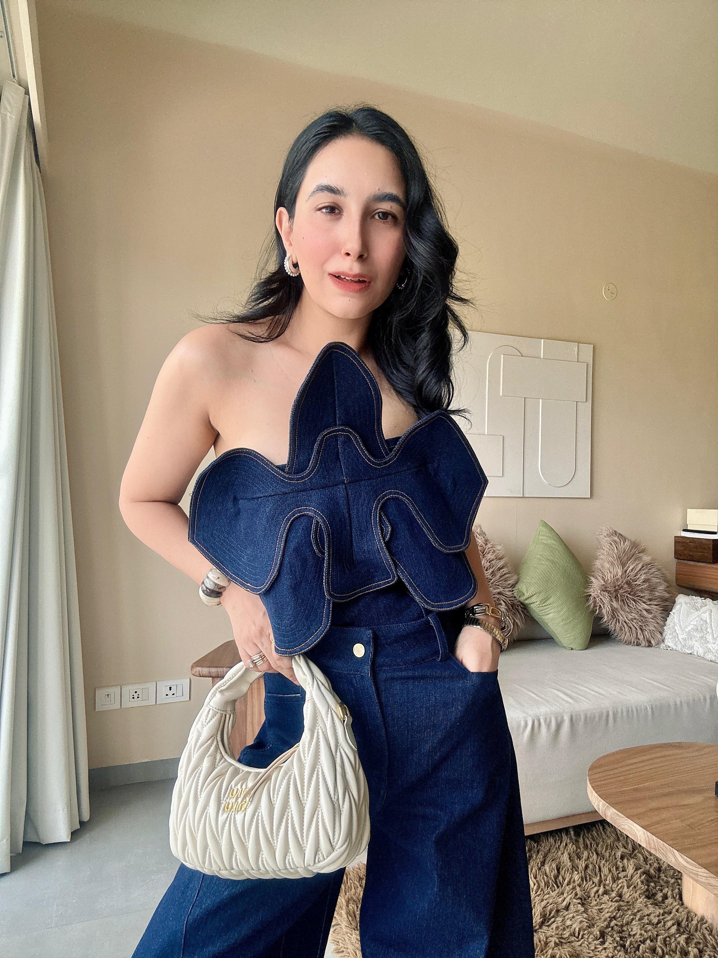 MURCIA CO-ORD SET