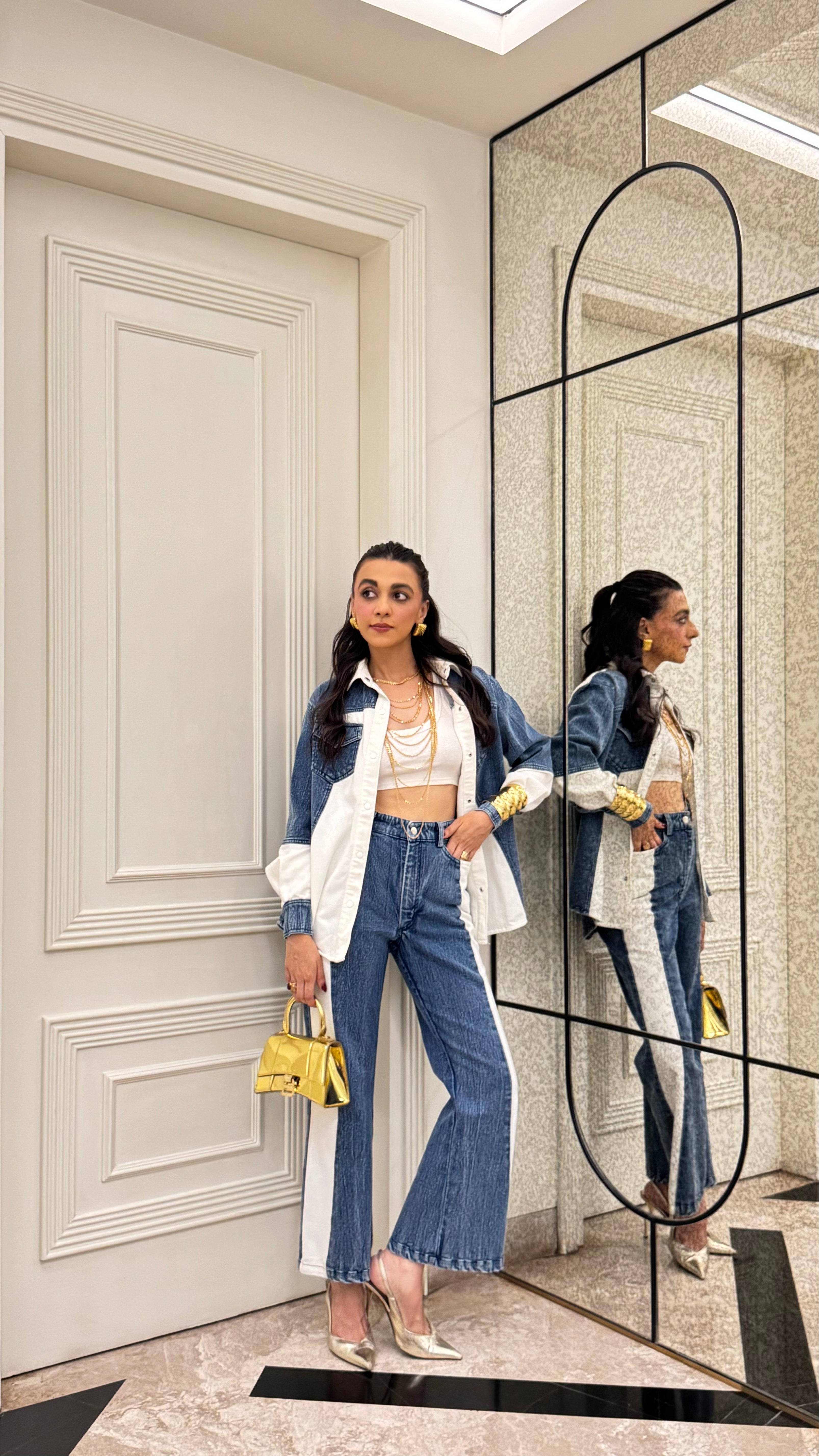 KATERINI CO-ORD SET