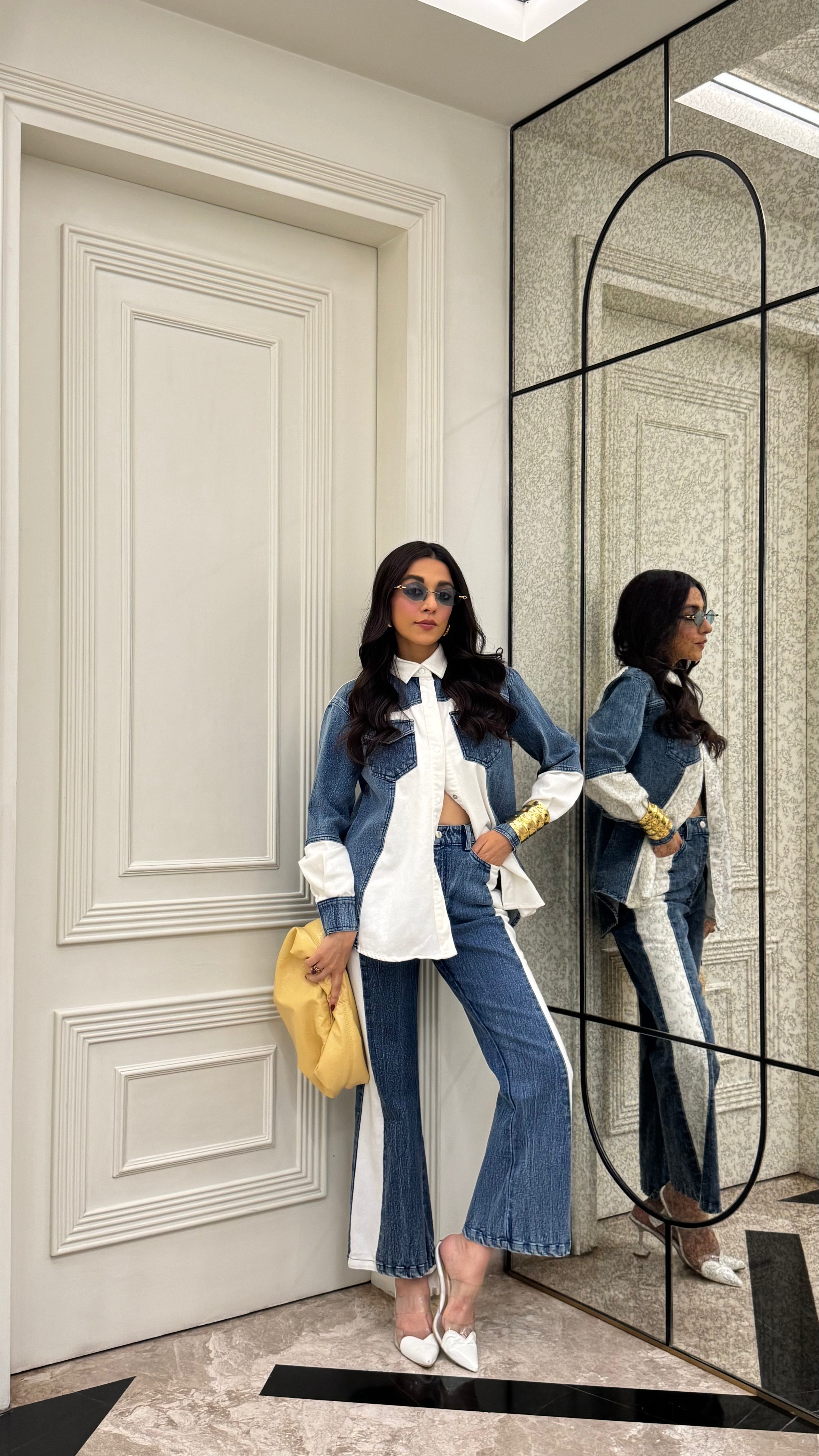 KATERINI CO-ORD SET