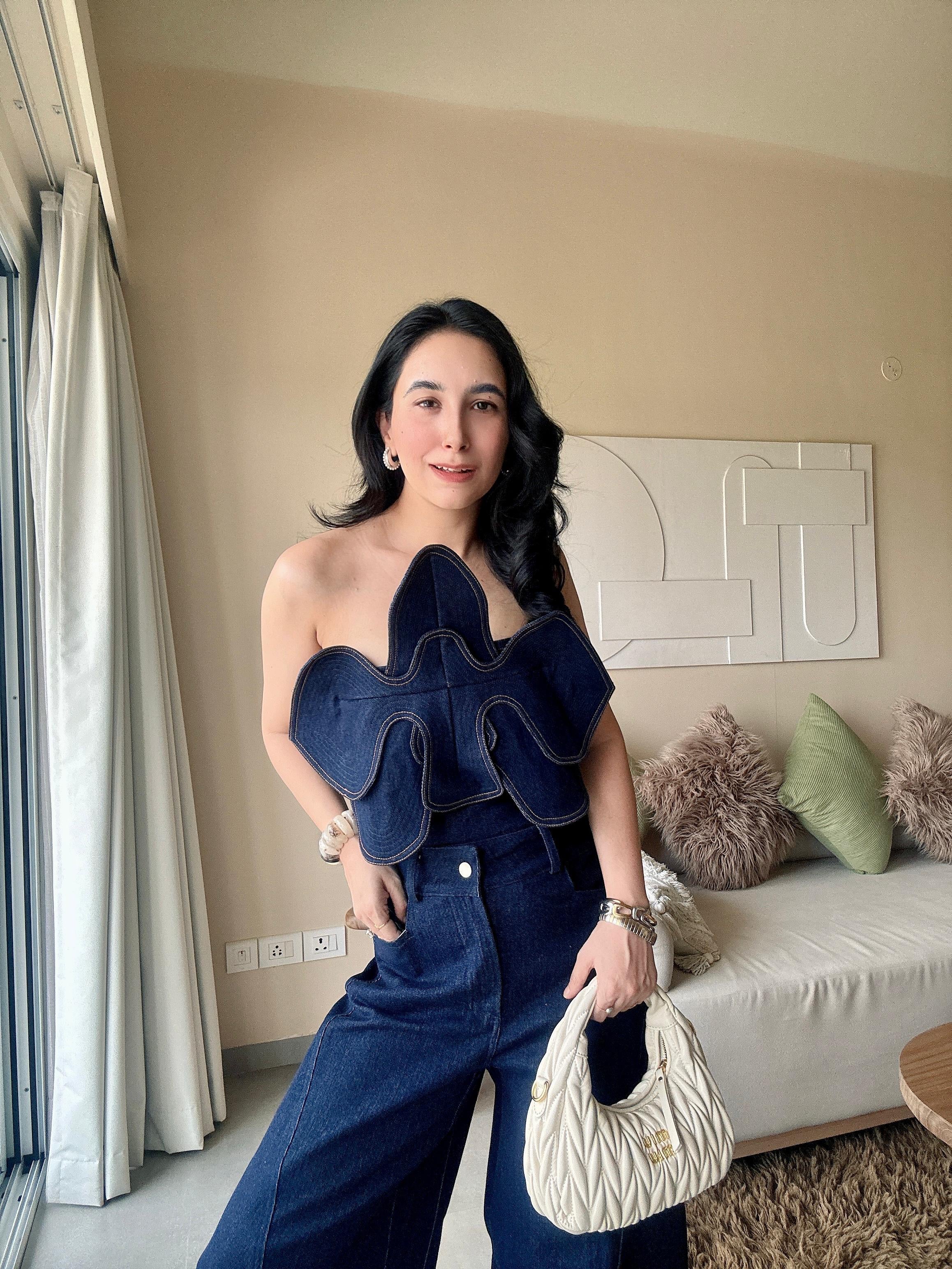 MURCIA CO-ORD SET