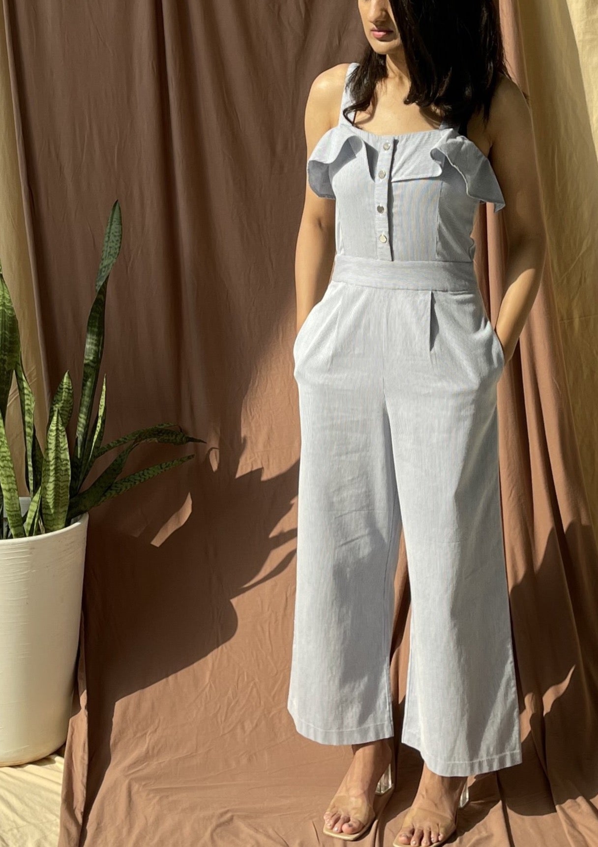 VENICE BEACH JUMPSUIT