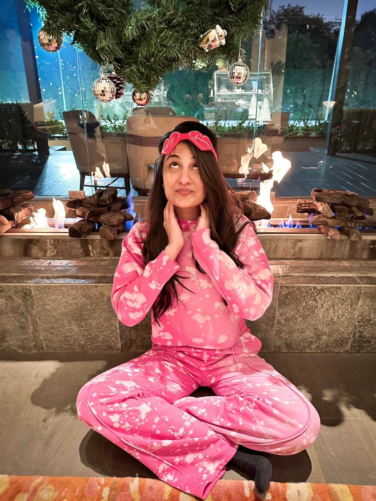 JOLLY CO-ORD SET
